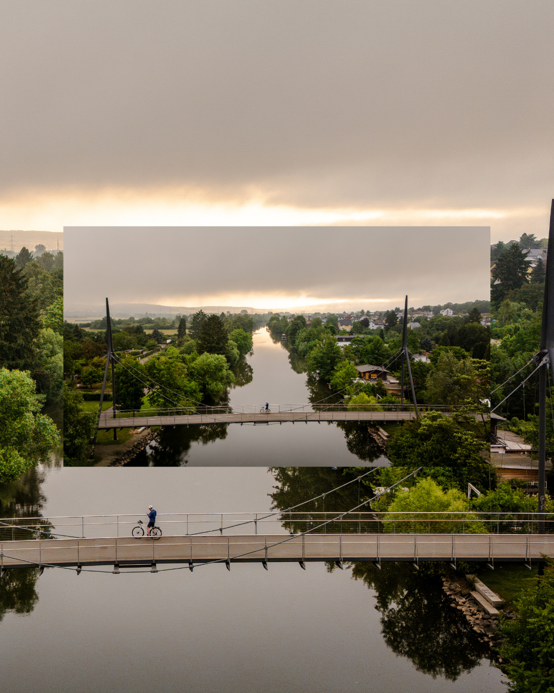 Bike & Coffee in Hessen: Unsere liebsten Bike-Shops und Fahrrad-Cafés für RadfahrerInnen (Frankfurt, Taunus & Lahn)