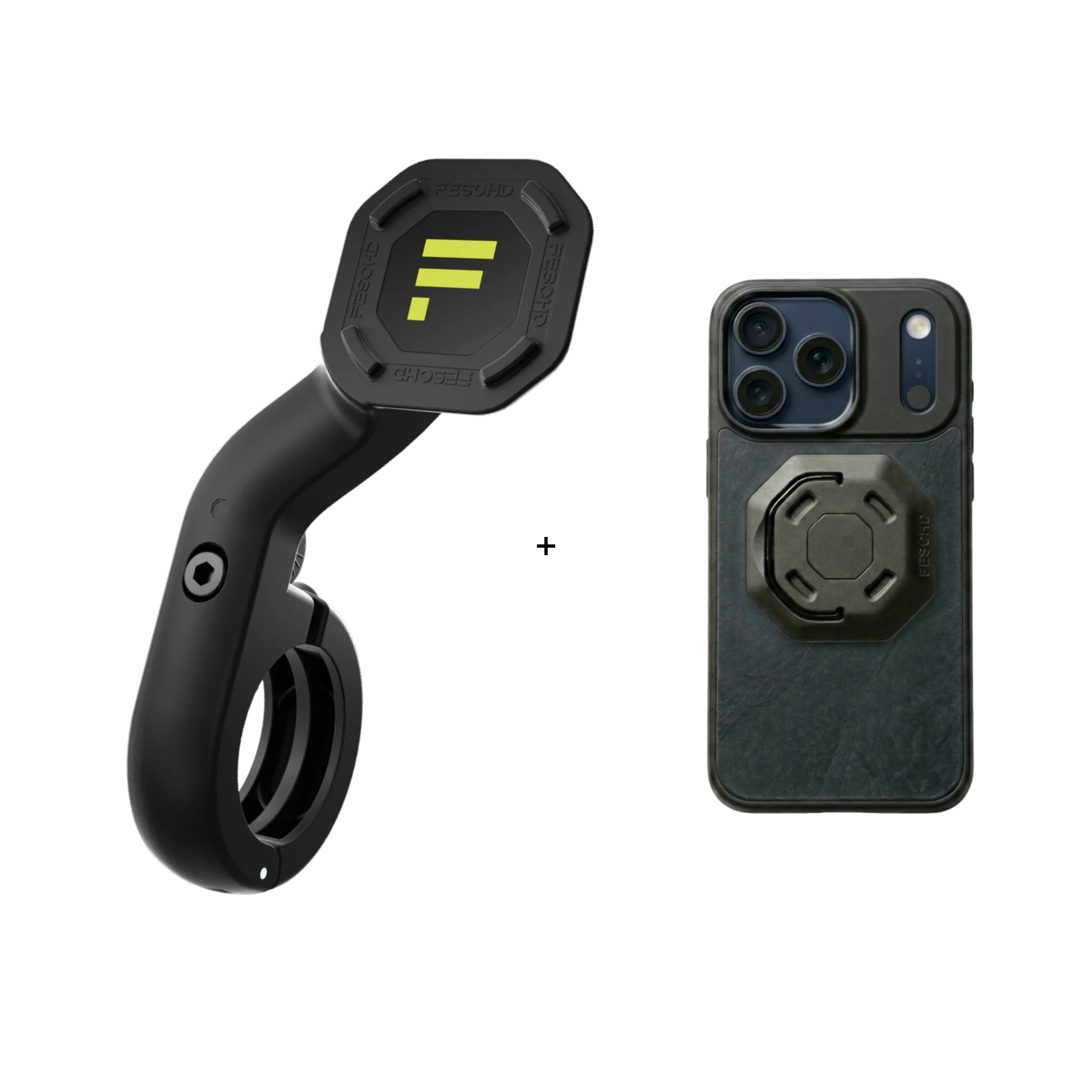 Handlebar Bundle