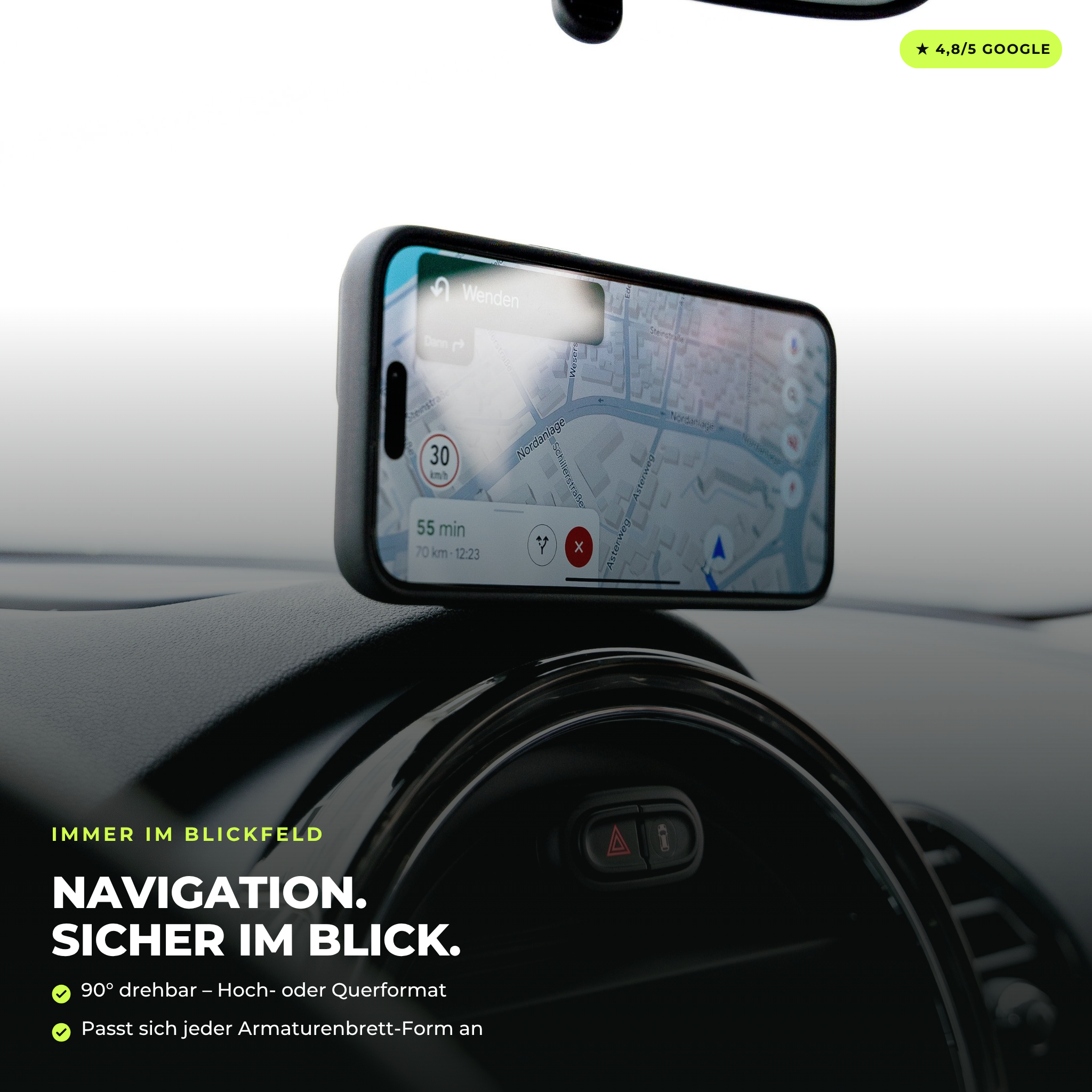 Auto Mount