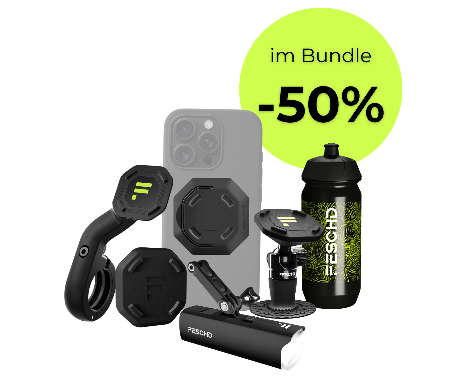 Elite Bundle Universal