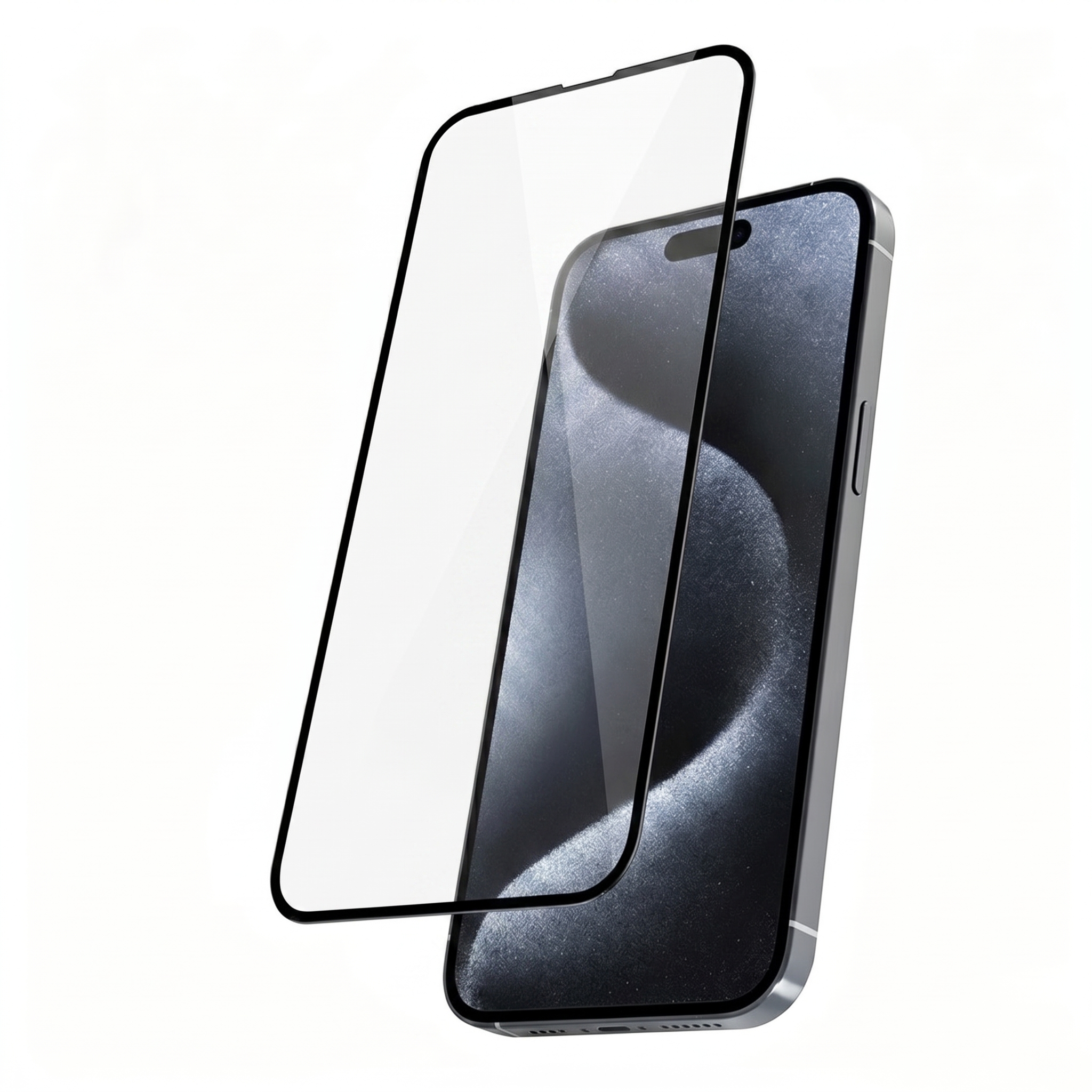 Smartphone Panzerglas – Für iPhone- und Galaxy-Modelle