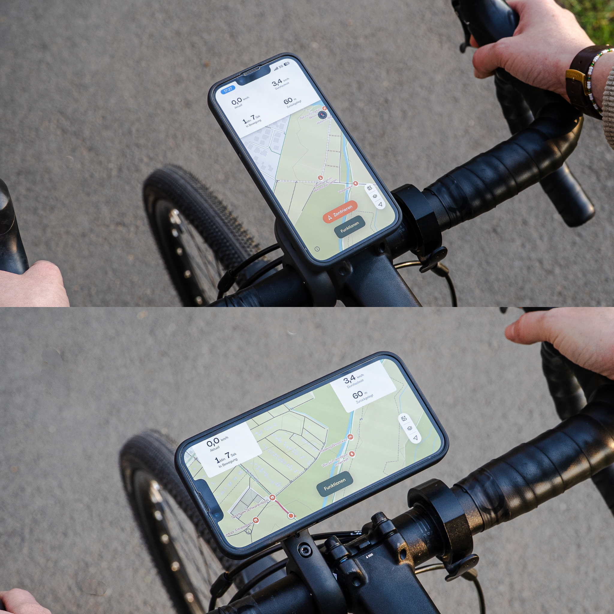 Handlebar Bundle Universal