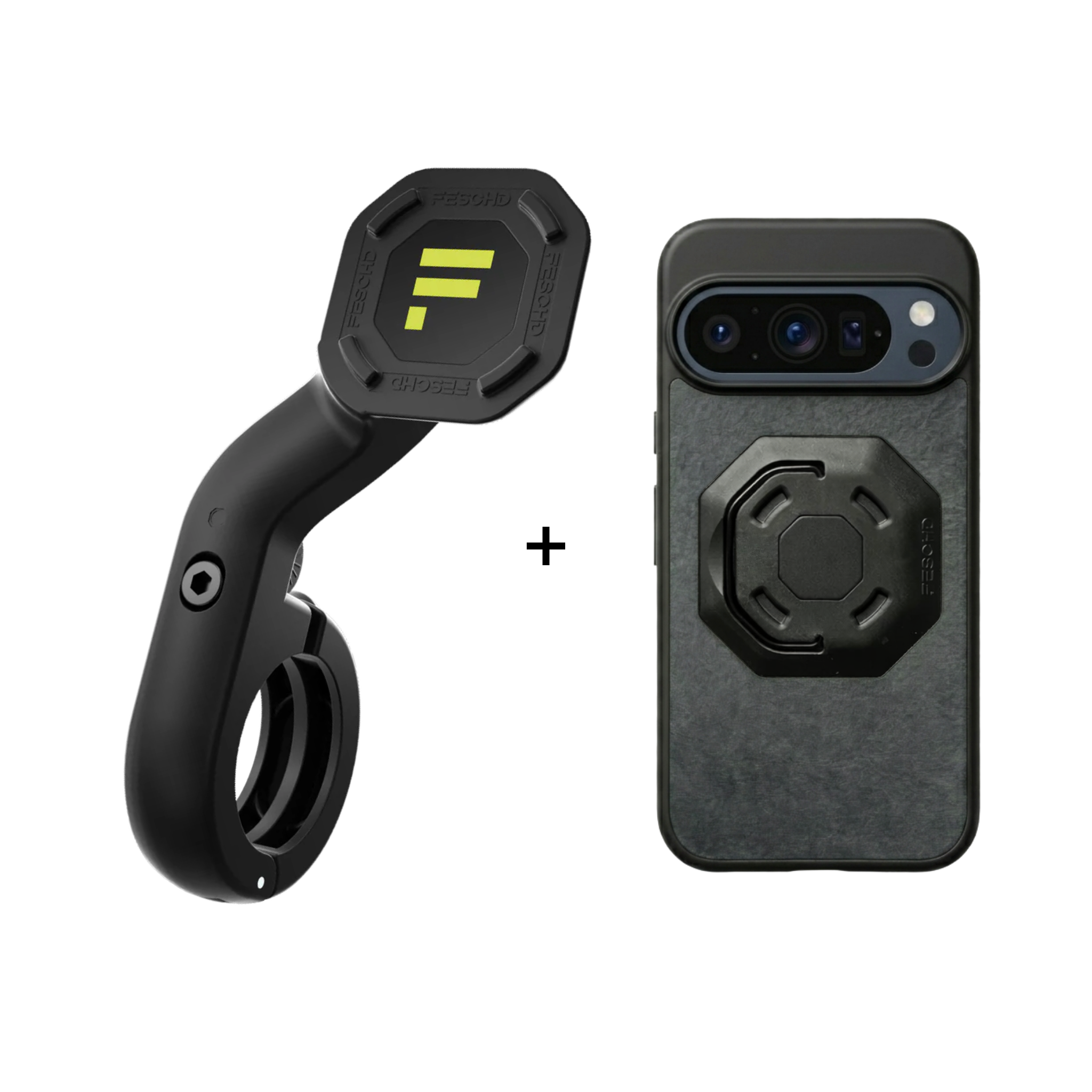 Handlebar Bundle Pixel