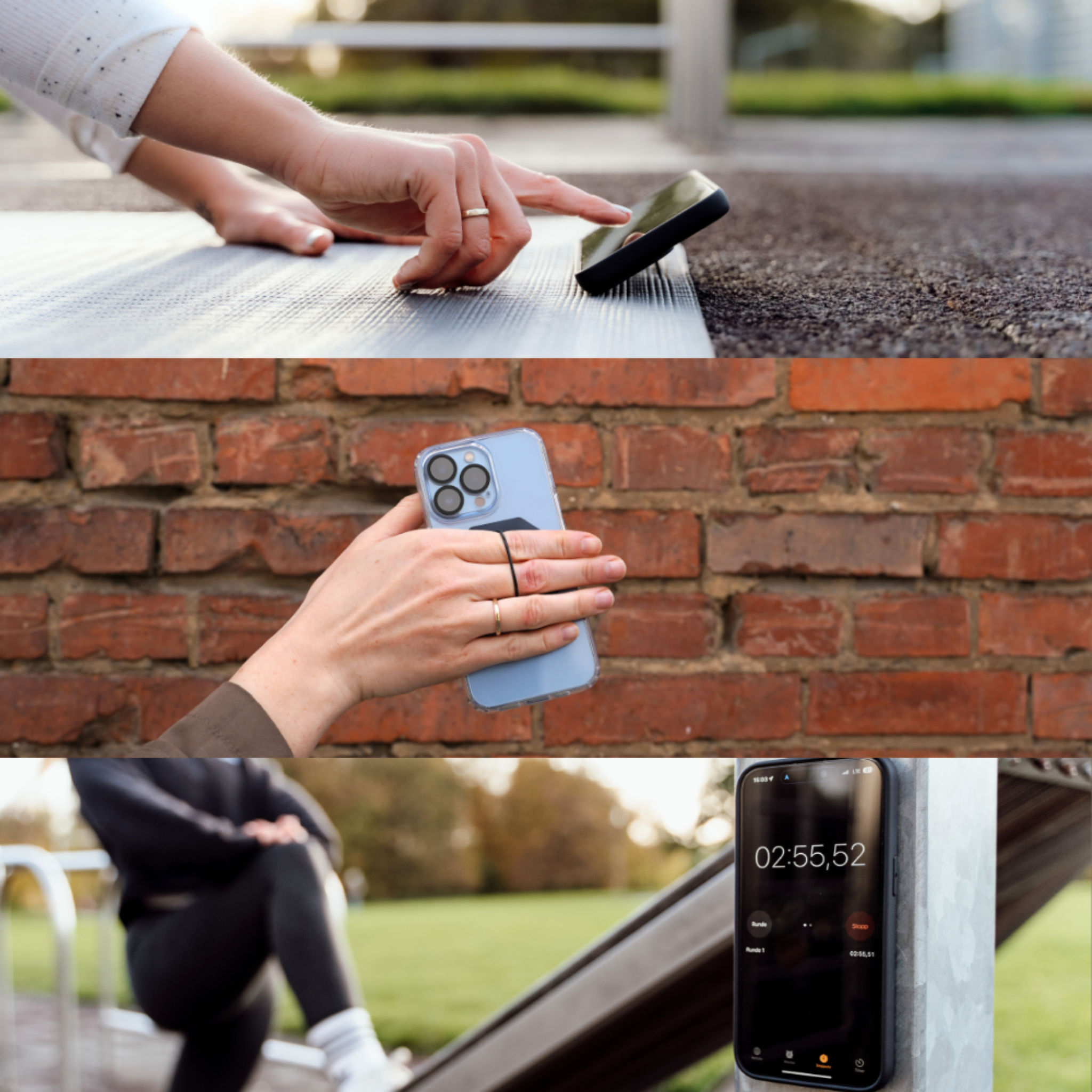 Handlebar Bundle Universal