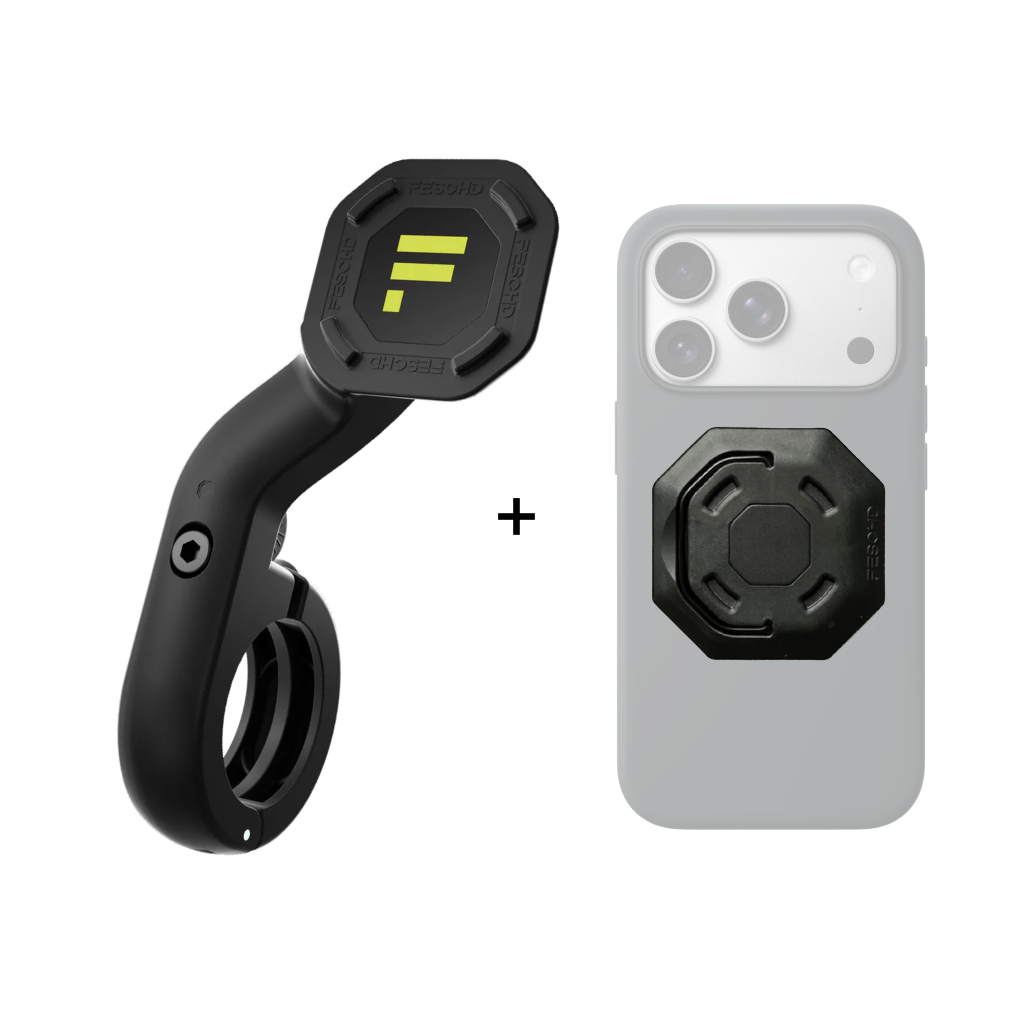 Handlebar Bundle Universal