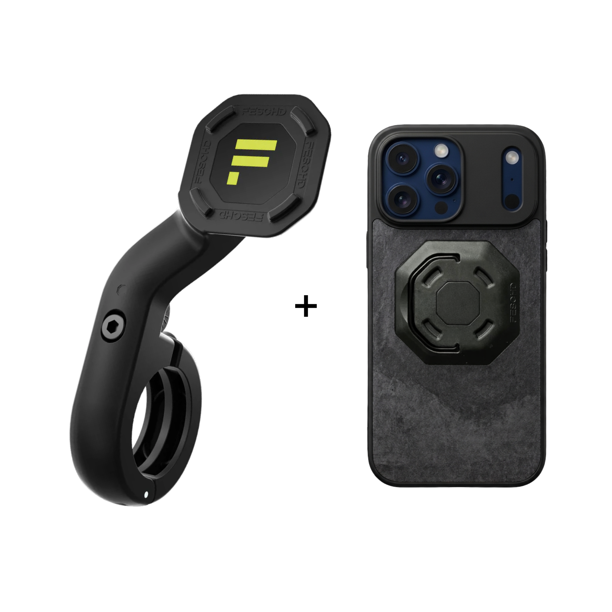 Handlebar Bundle iPhone