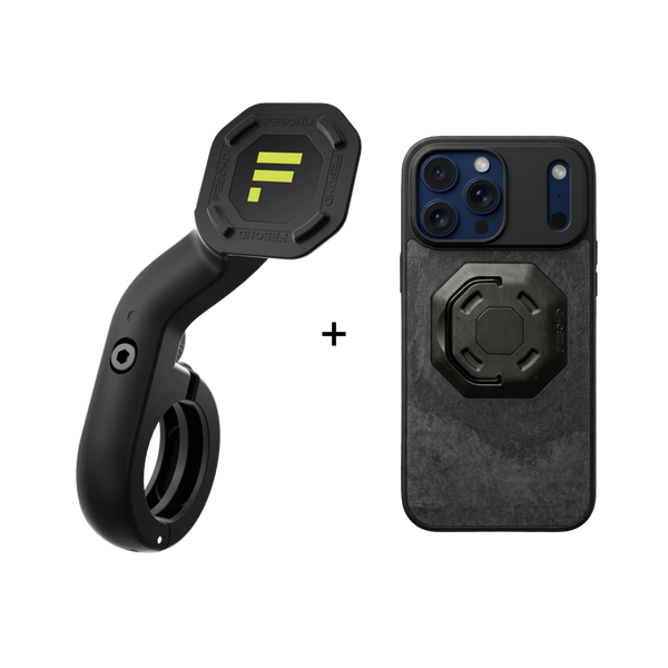 Handlebar Bundle iPhone