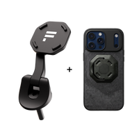 Stem Bundle iPhone