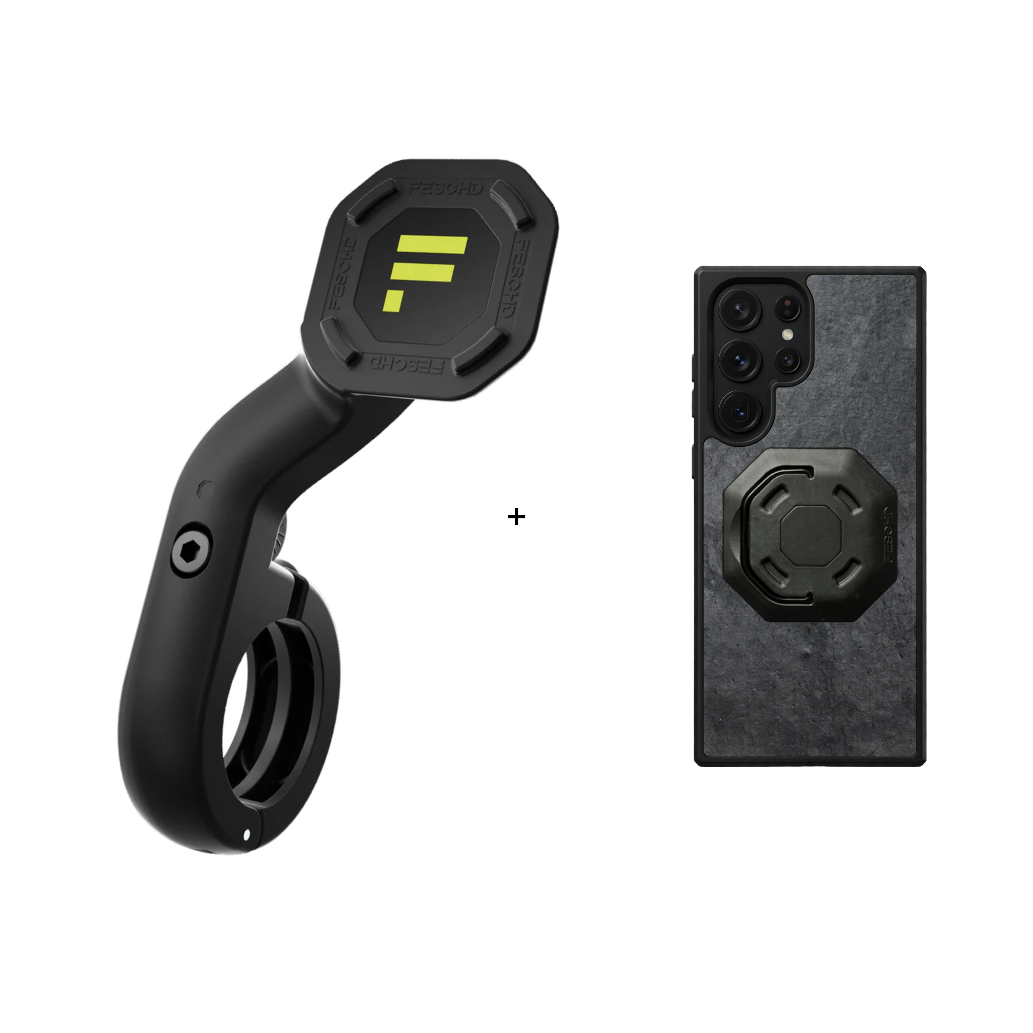 Handlebar Bundle Galaxy