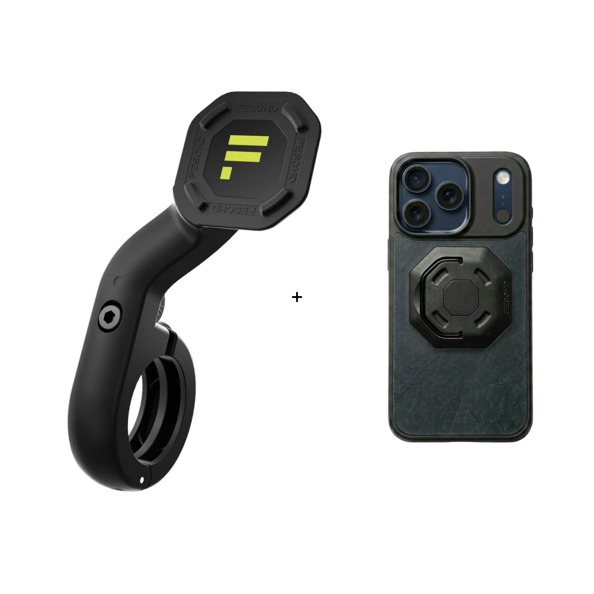 Handlebar Bundle iPhone