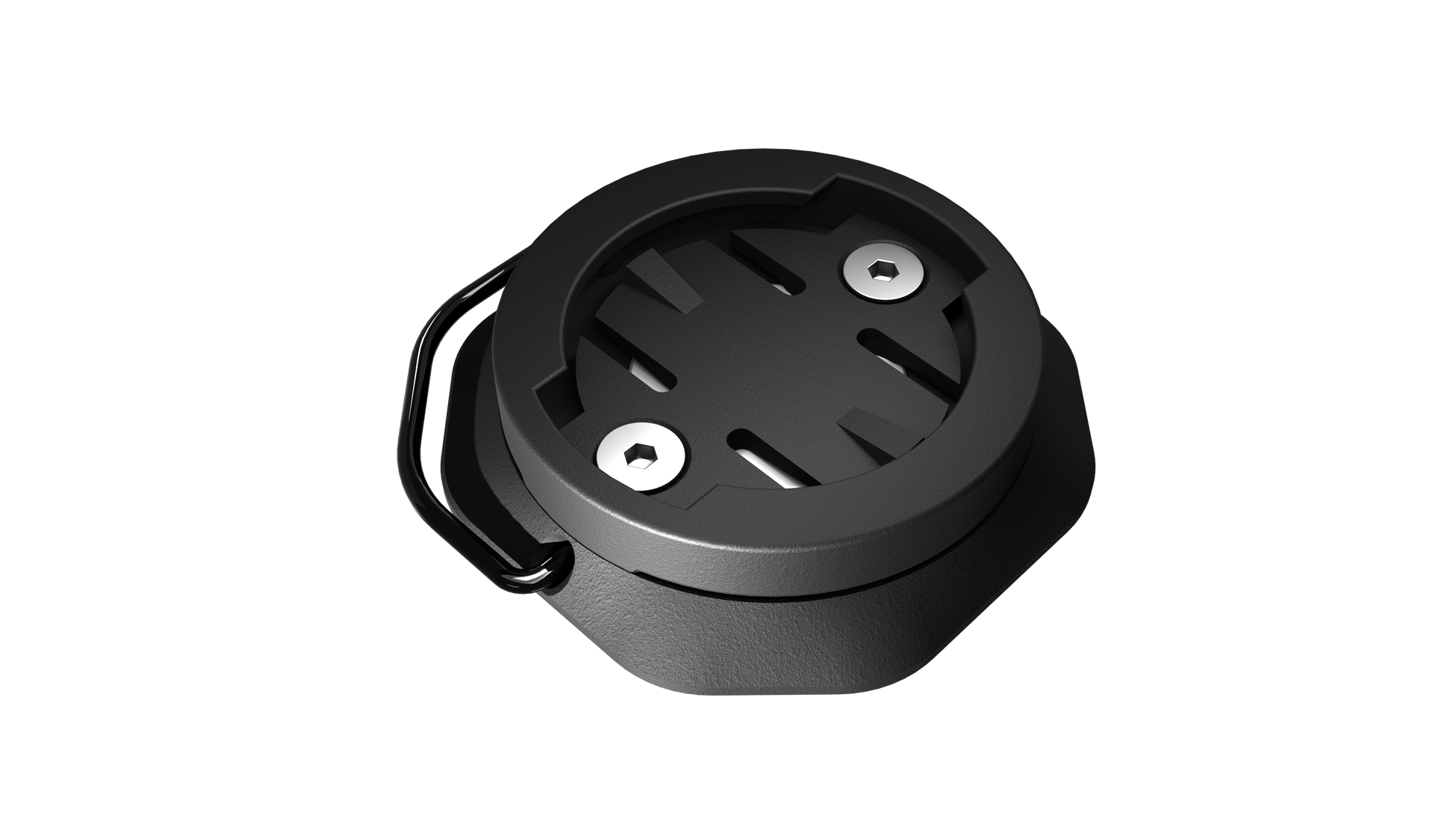 Adapter Radcomputer (Garmin/ Wahoo/ Sigma) FESCHD