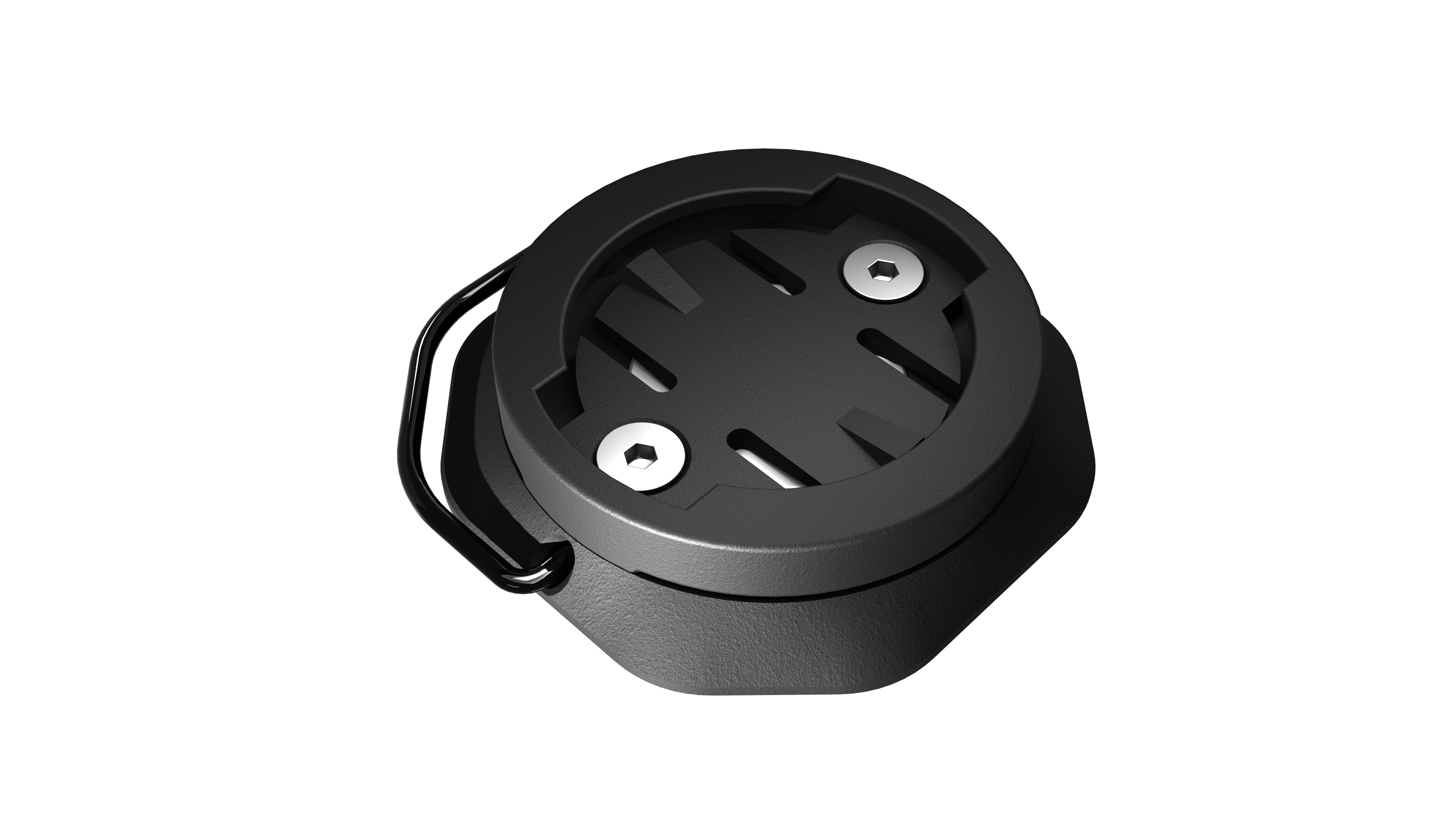 Adapter Radcomputer (Garmin/ Wahoo/ Sigma) FESCHD