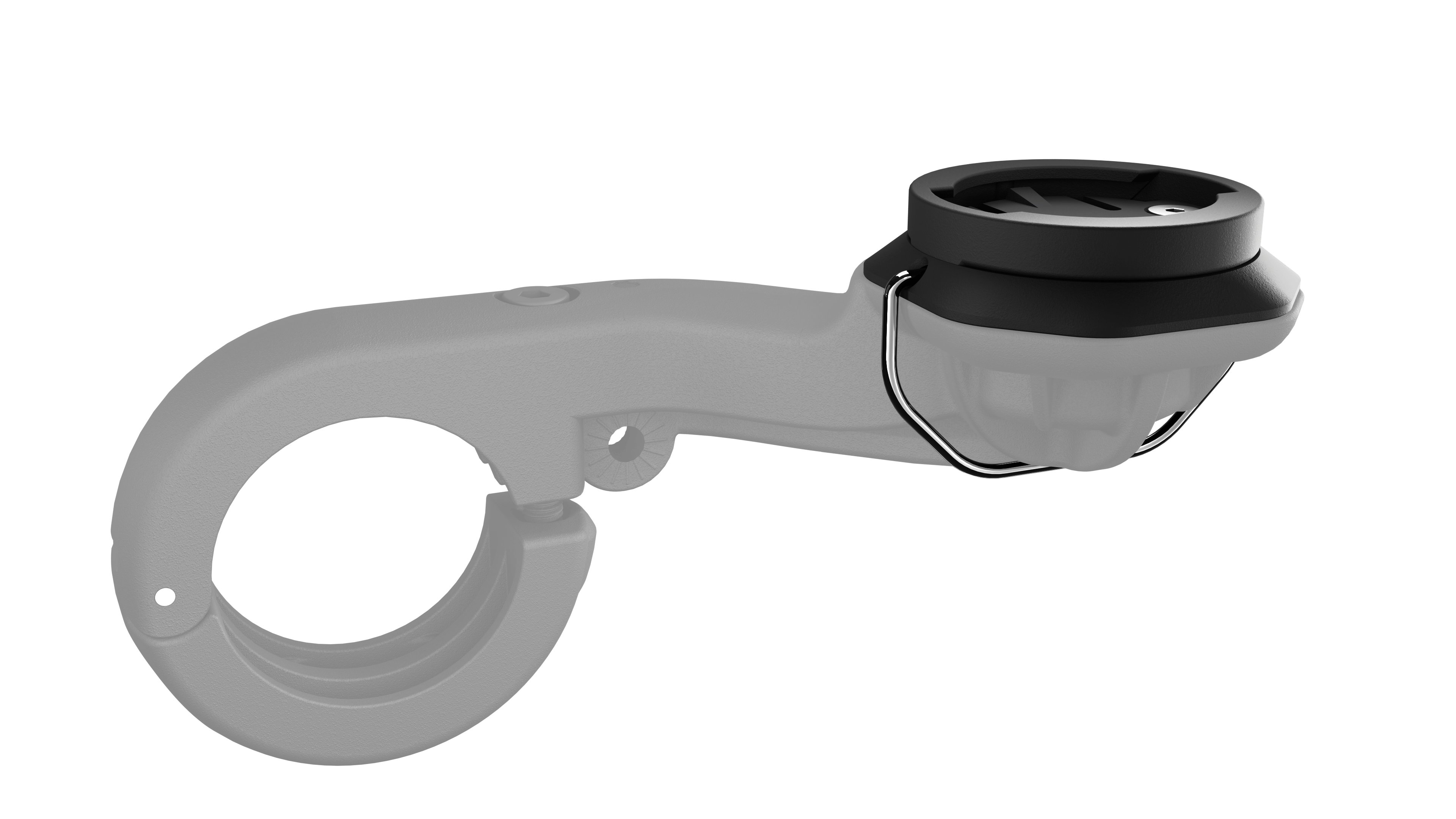 Adapter Radcomputer (Garmin/ Wahoo/ Sigma) FESCHD