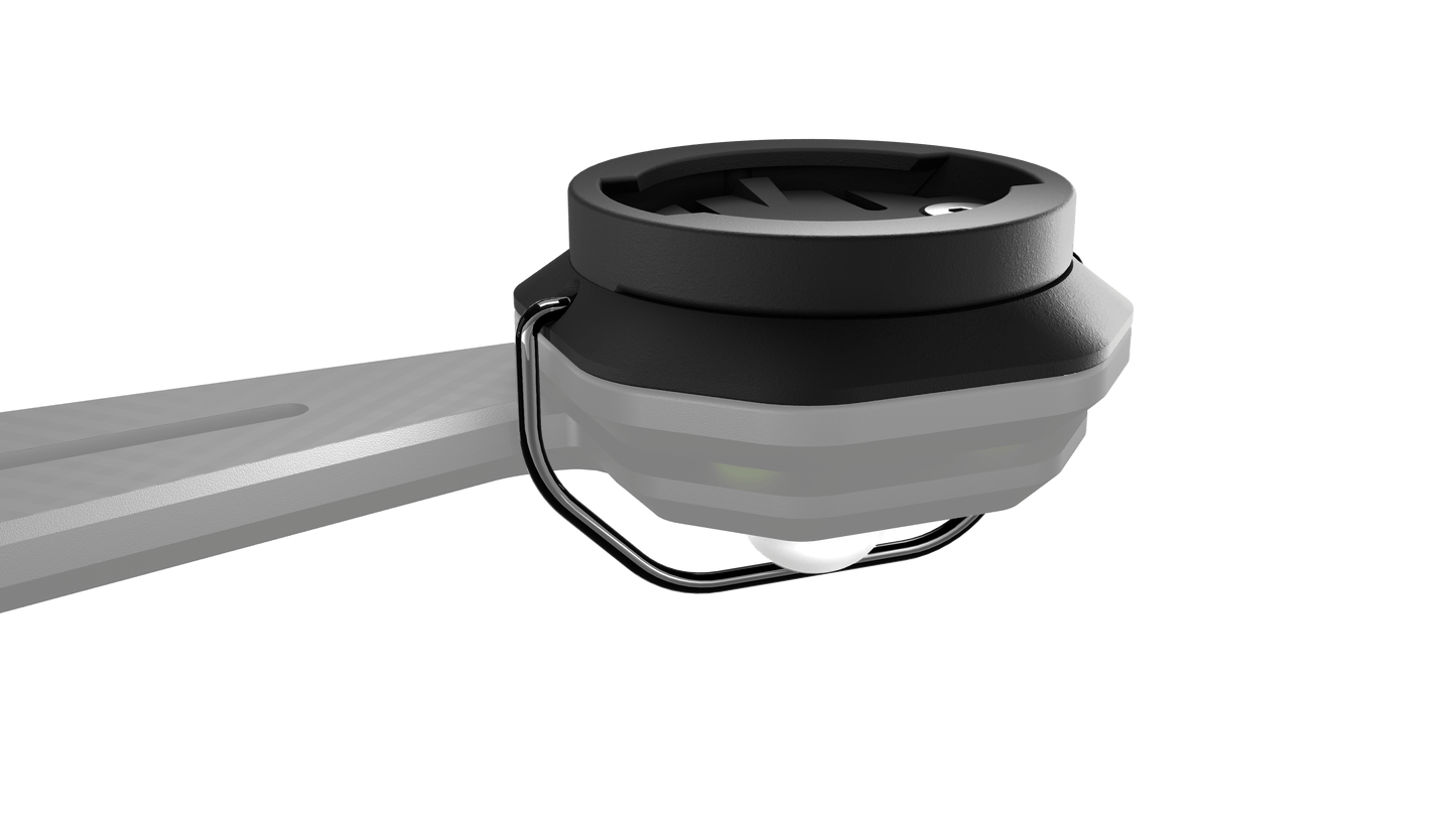 Adapter Radcomputer (Garmin/ Wahoo/ Sigma) FESCHD