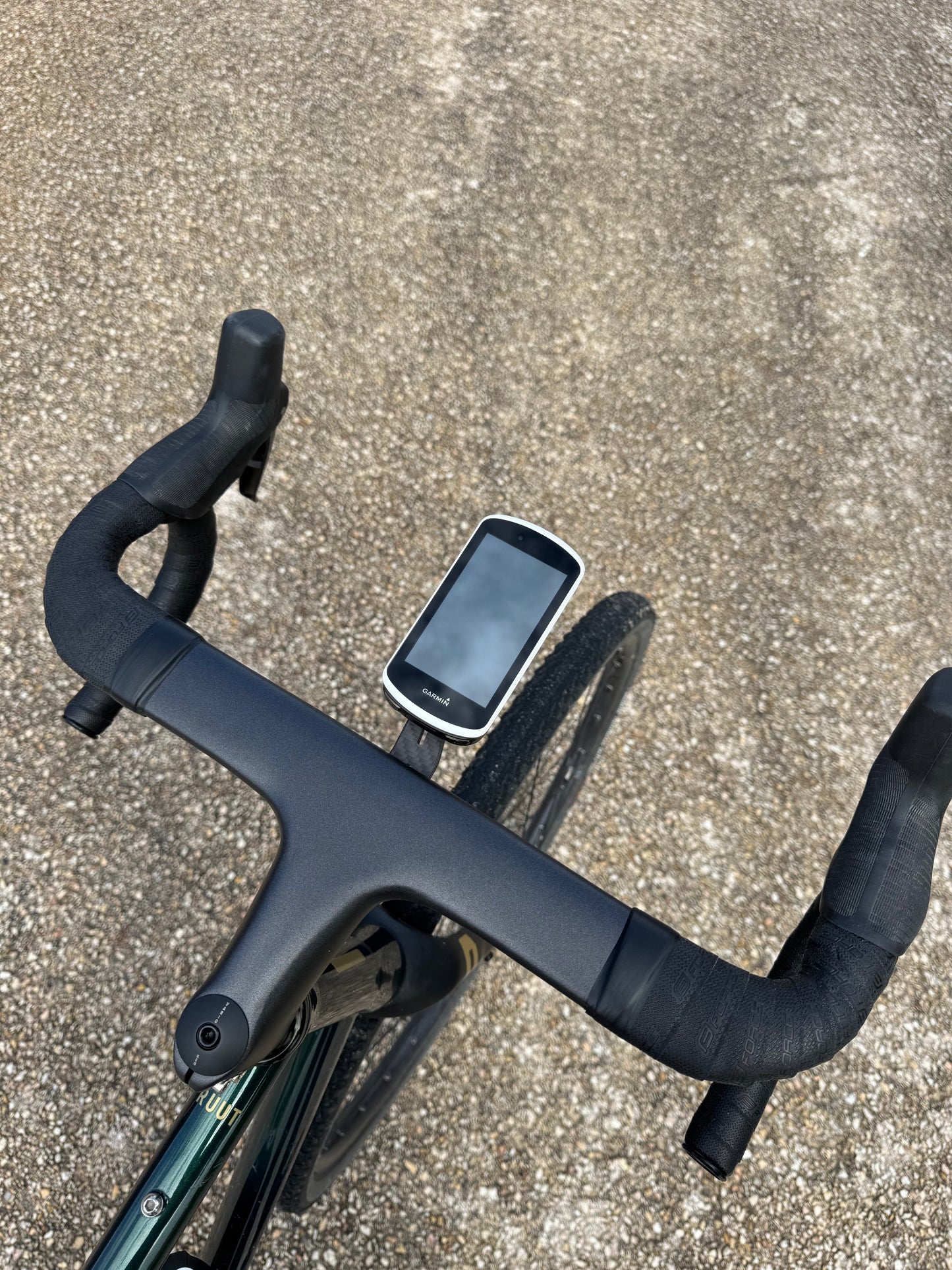 Adapter Radcomputer (Garmin, Wahoo, Sigma) FESCHD