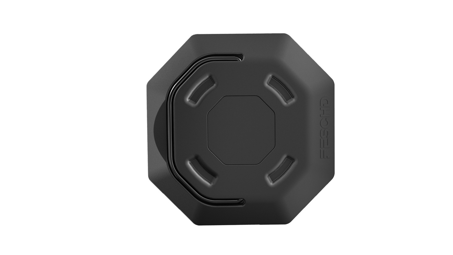 Adapterplatte - FESCHD
