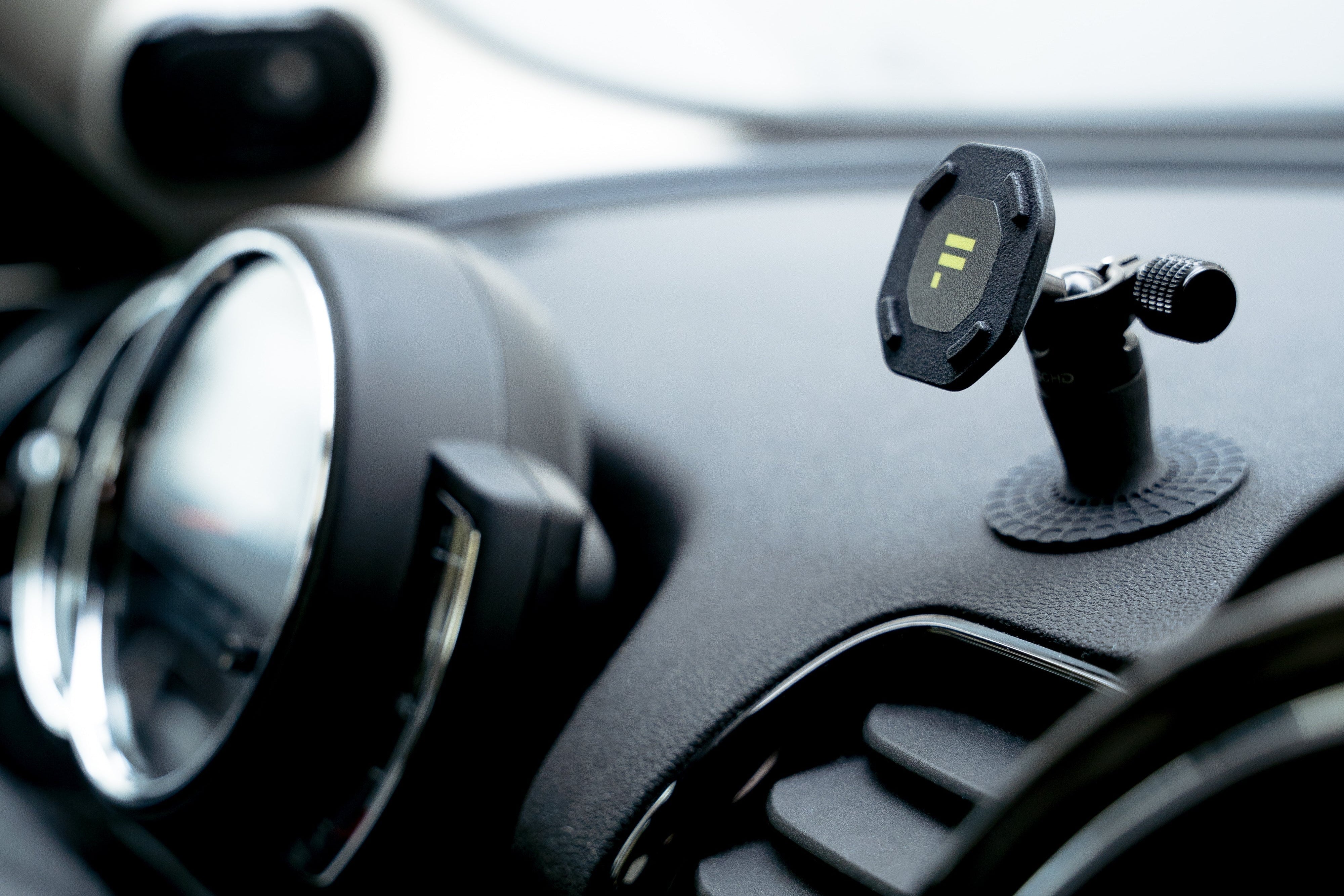 Auto Mount - FESCHD