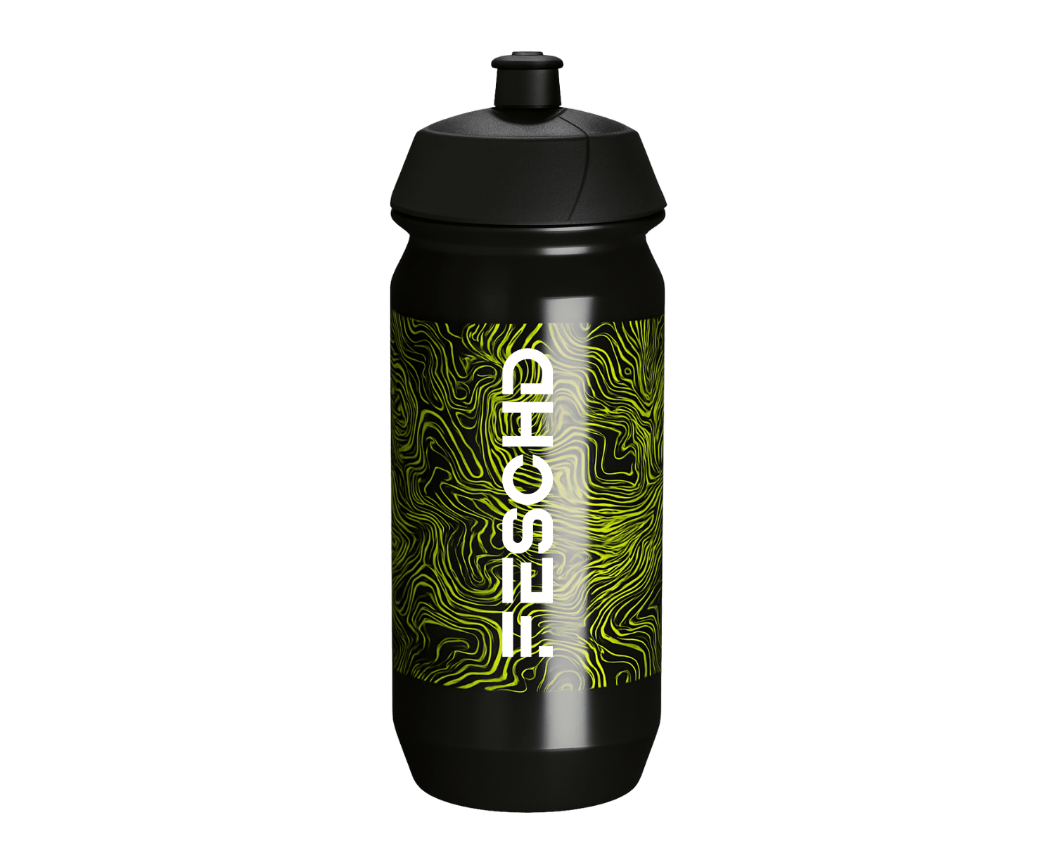 FESCHD Trinkflasche FESCHD