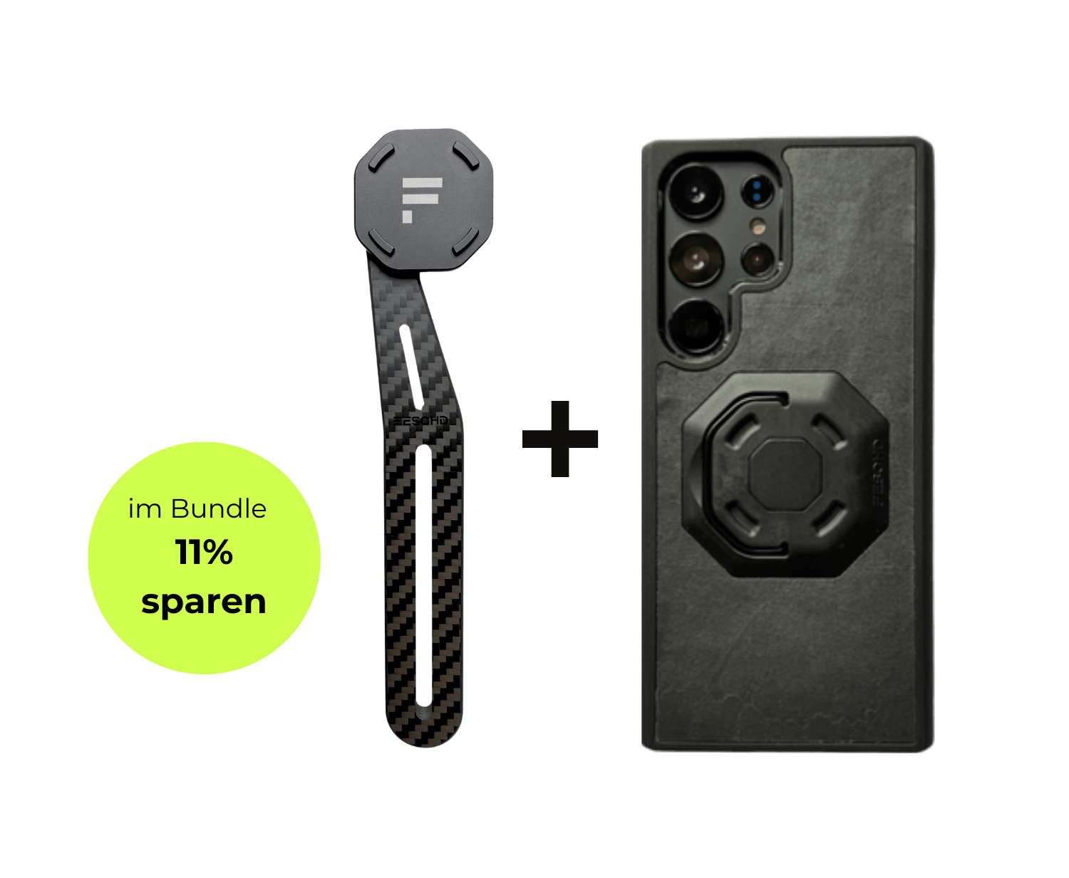Galaxy Bundle Aero FESCHD
