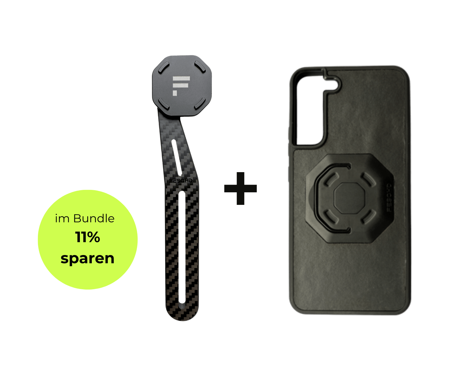 Galaxy Bundle Aero FESCHD Galaxy S22+ Galaxy Bundle Aero