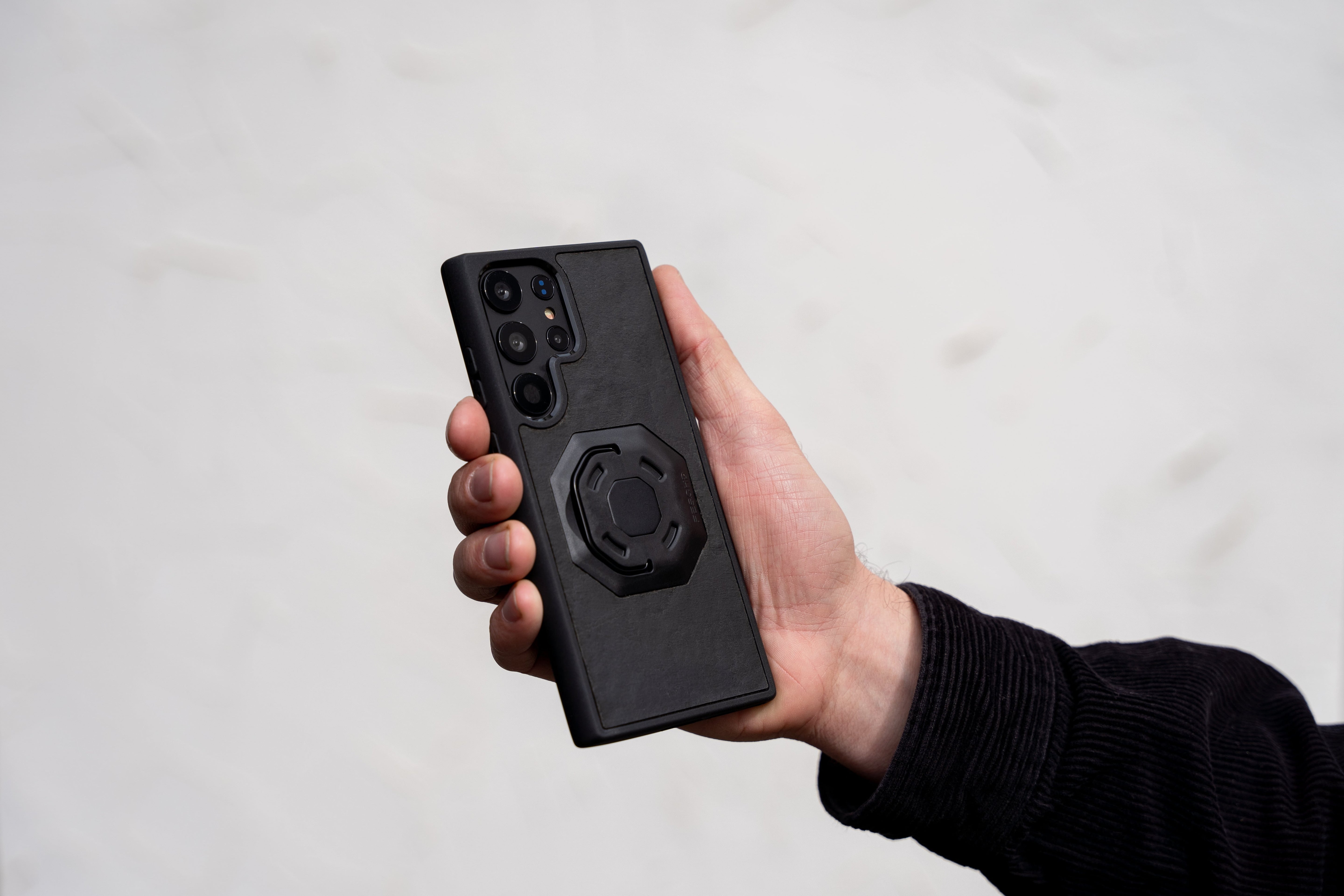 Galaxy Hülle - FESCHD