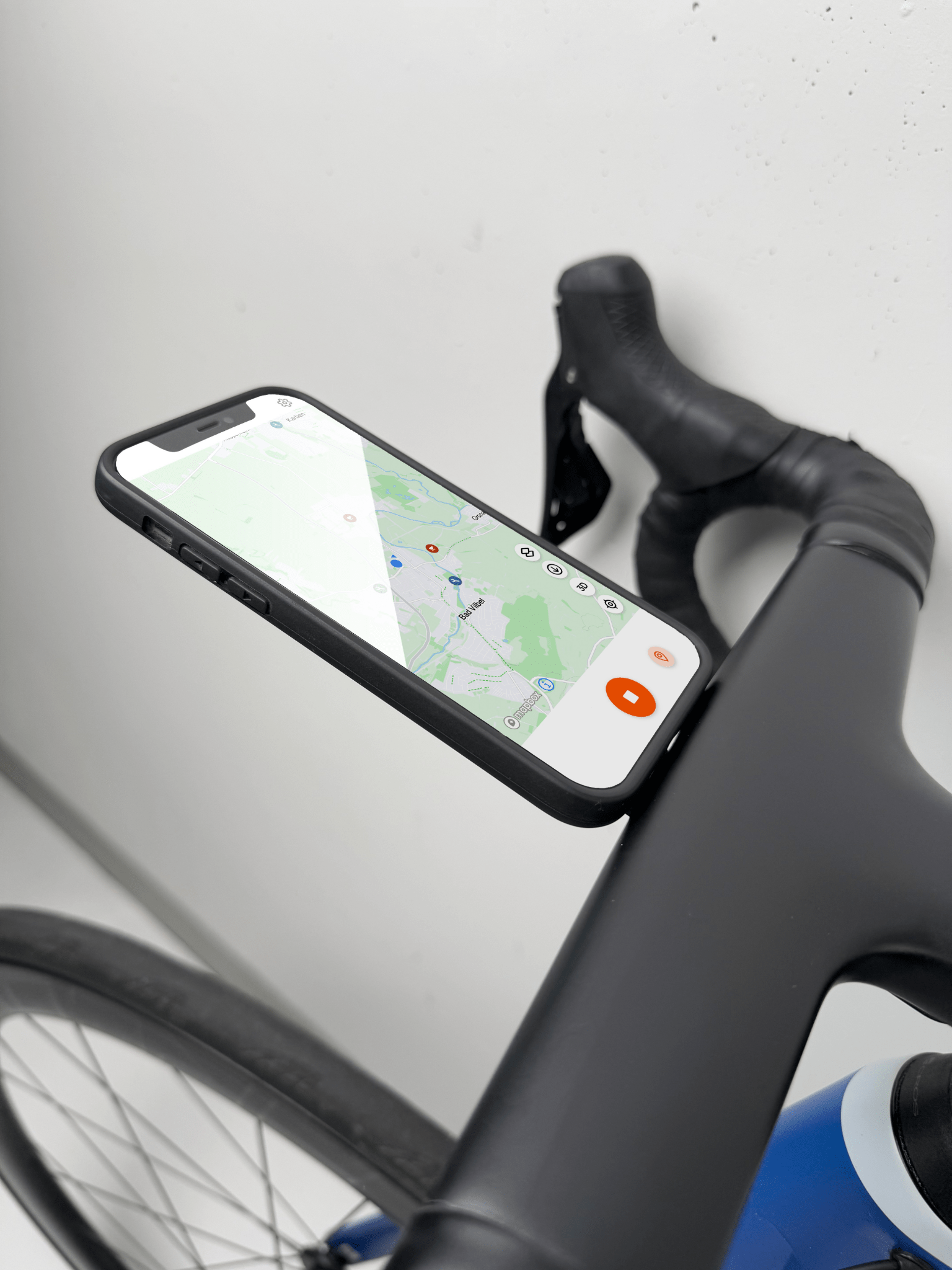 Garmin/Wahoo Adapter FESCHD