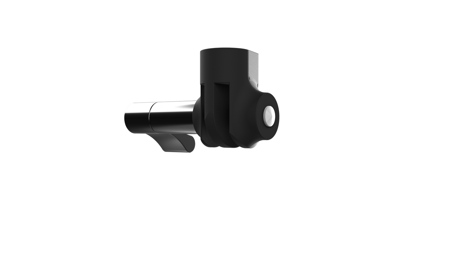 GoPro Mount Aero Zubehör Feschd
