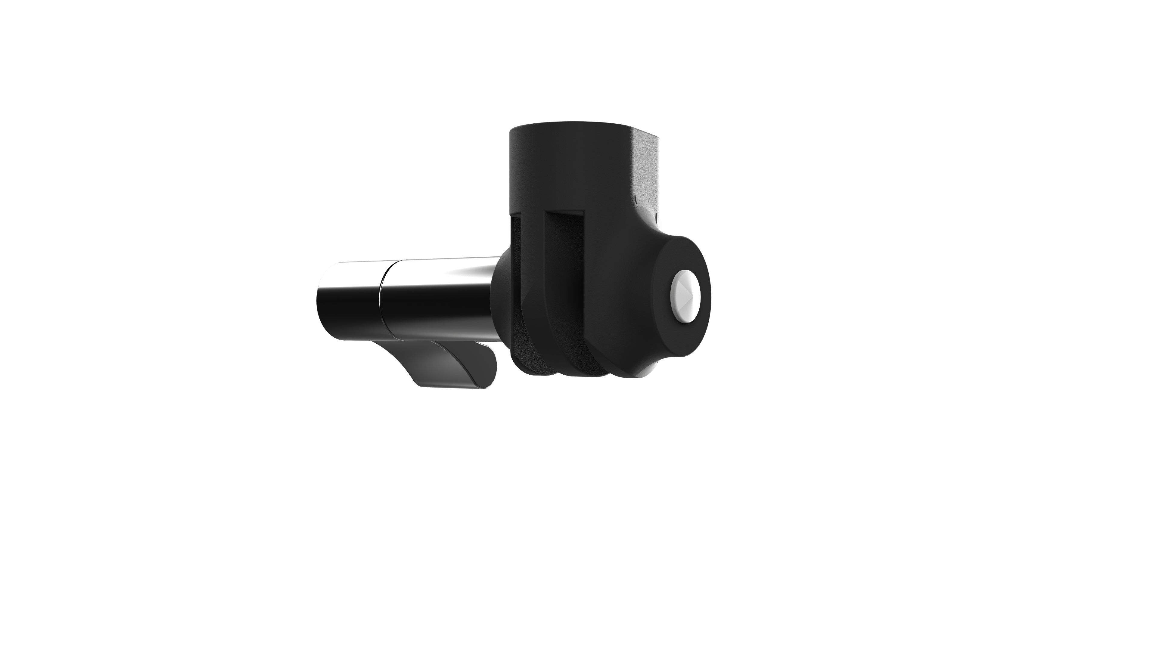 GoPro Mount Aero Zubehör Feschd