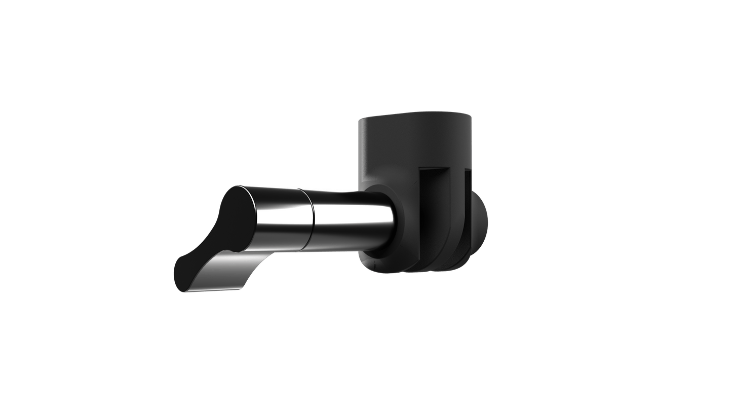 GoPro Mount Aero Zubehör Feschd