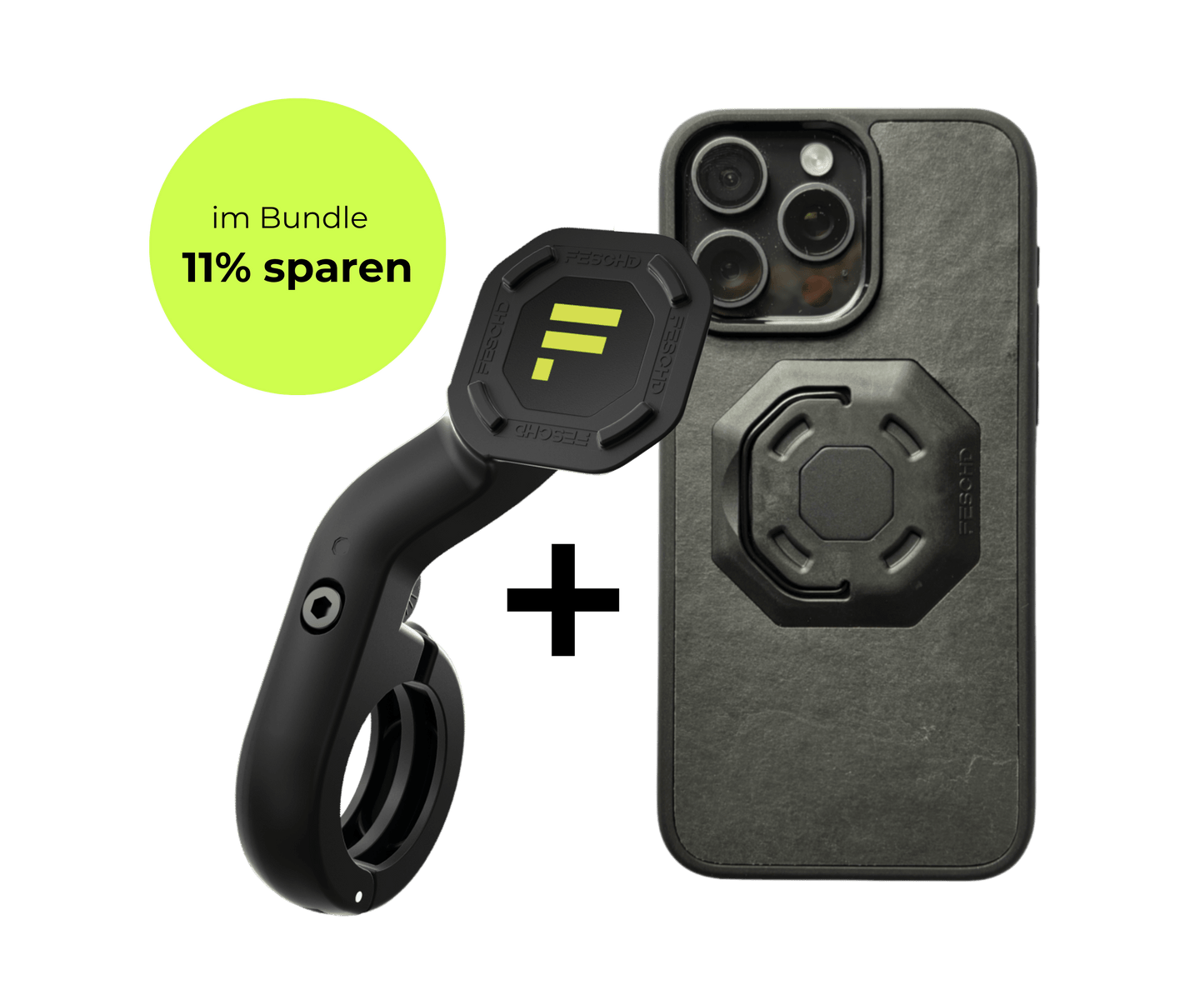 iPhone Bundle Bundle Feschd