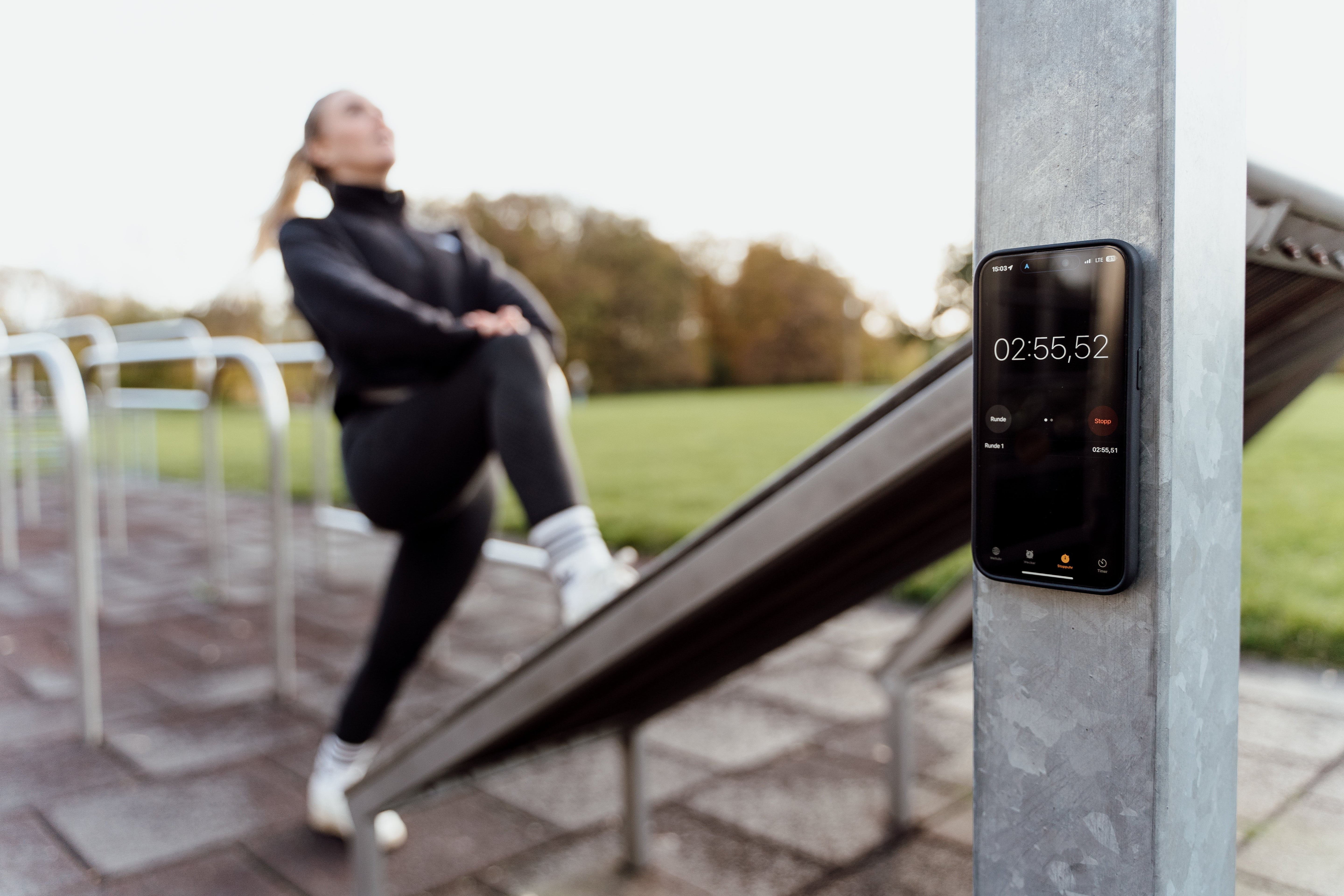 iPhone Bundle - FESCHD