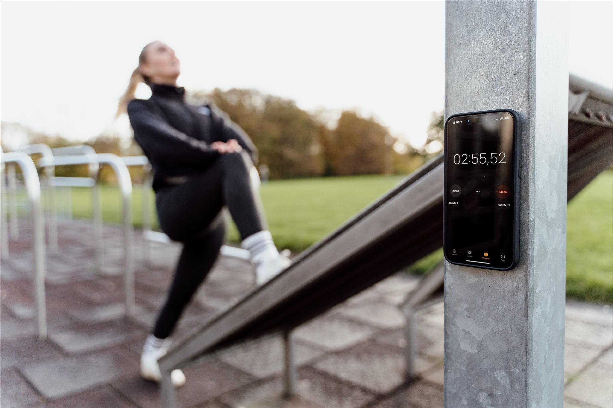 iPhone Hülle - FESCHD