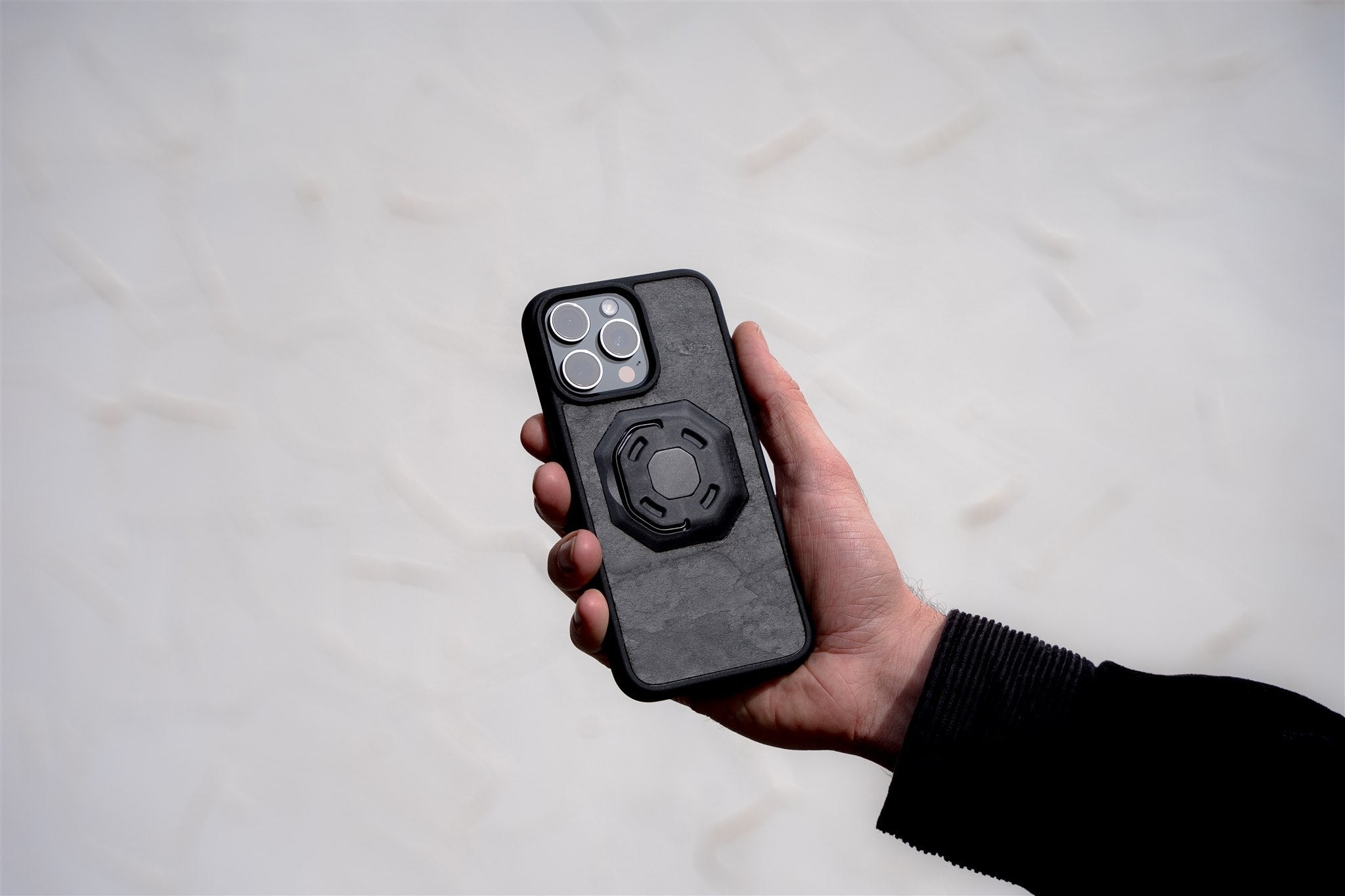 iPhone Hülle - FESCHD