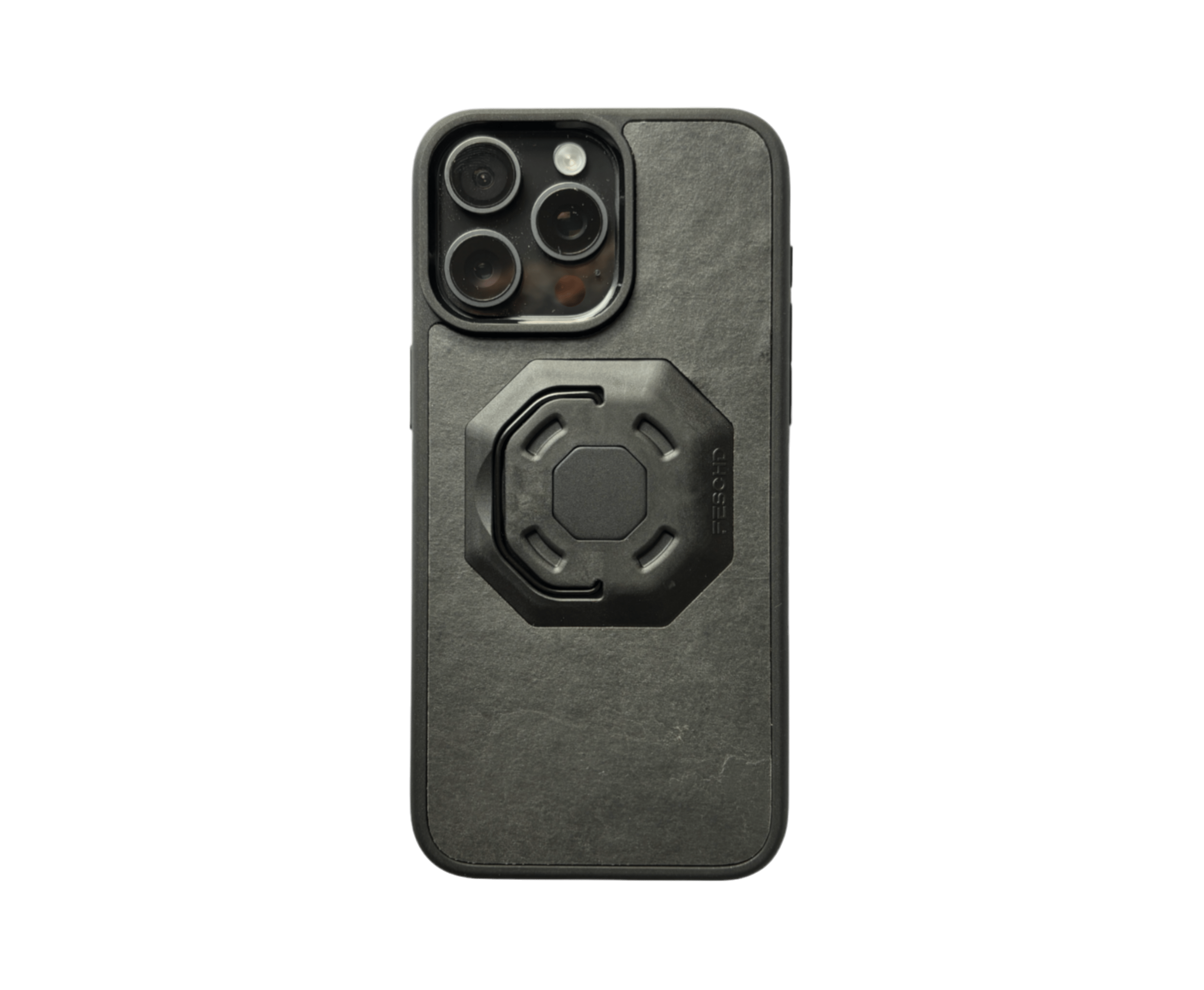 iPhone Hülle - FESCHD