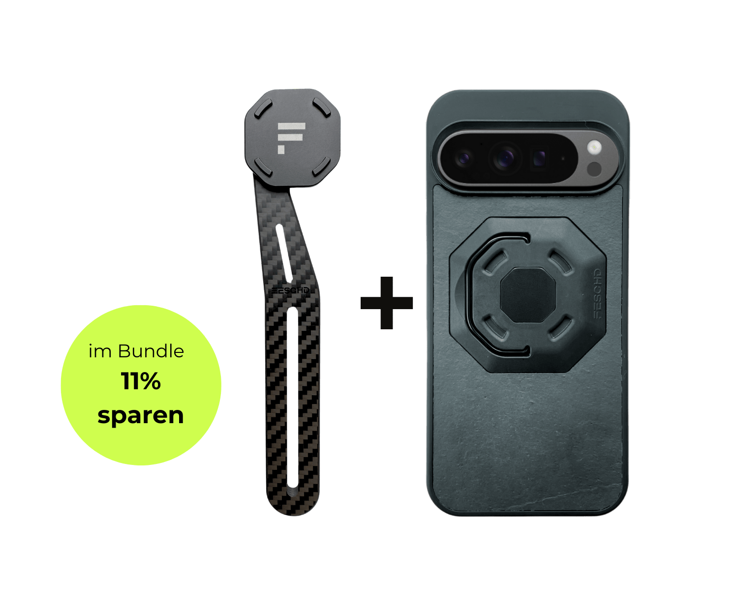 Pixel Bundle Aero FESCHD