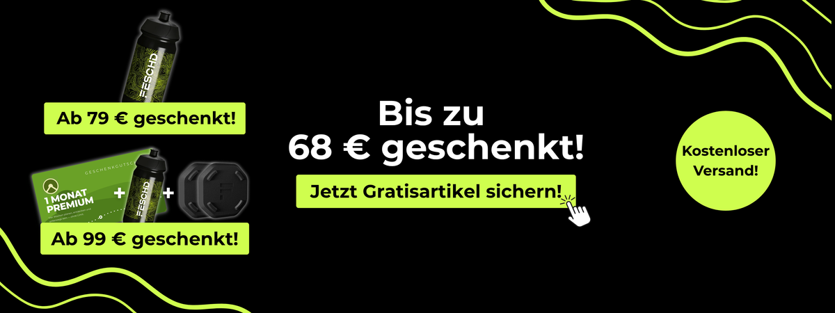 Dein Handy sicher am Lenker – heute mit Gratis-Extras im Wert von über 50 €.