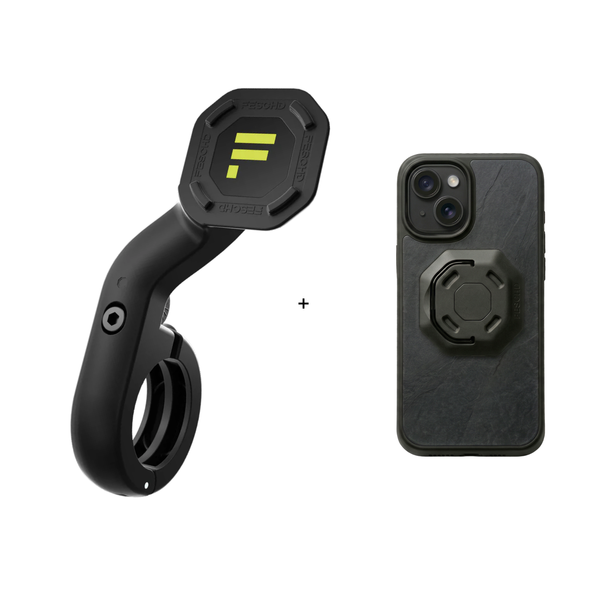 Handlebar Bundle