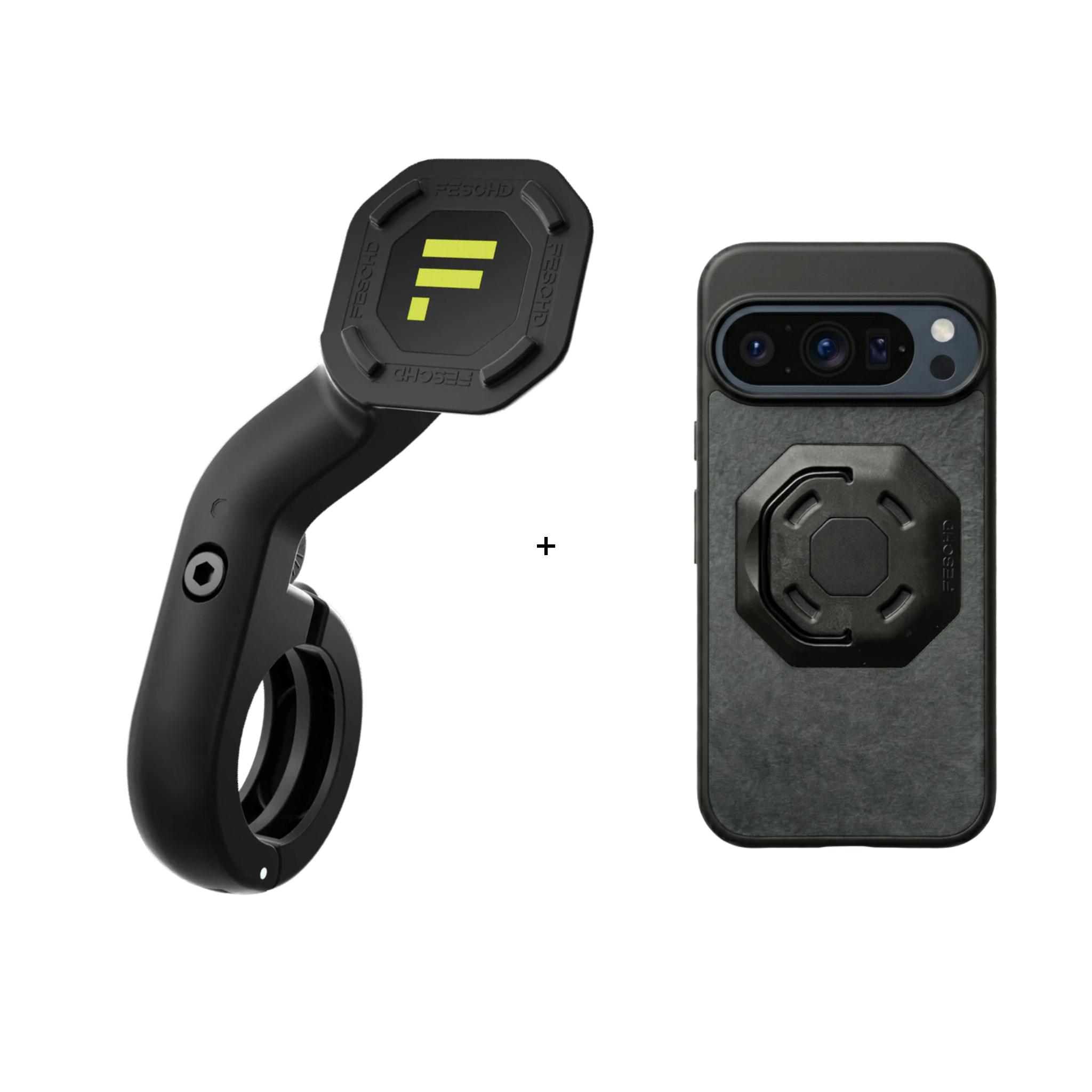 Handlebar Bundle