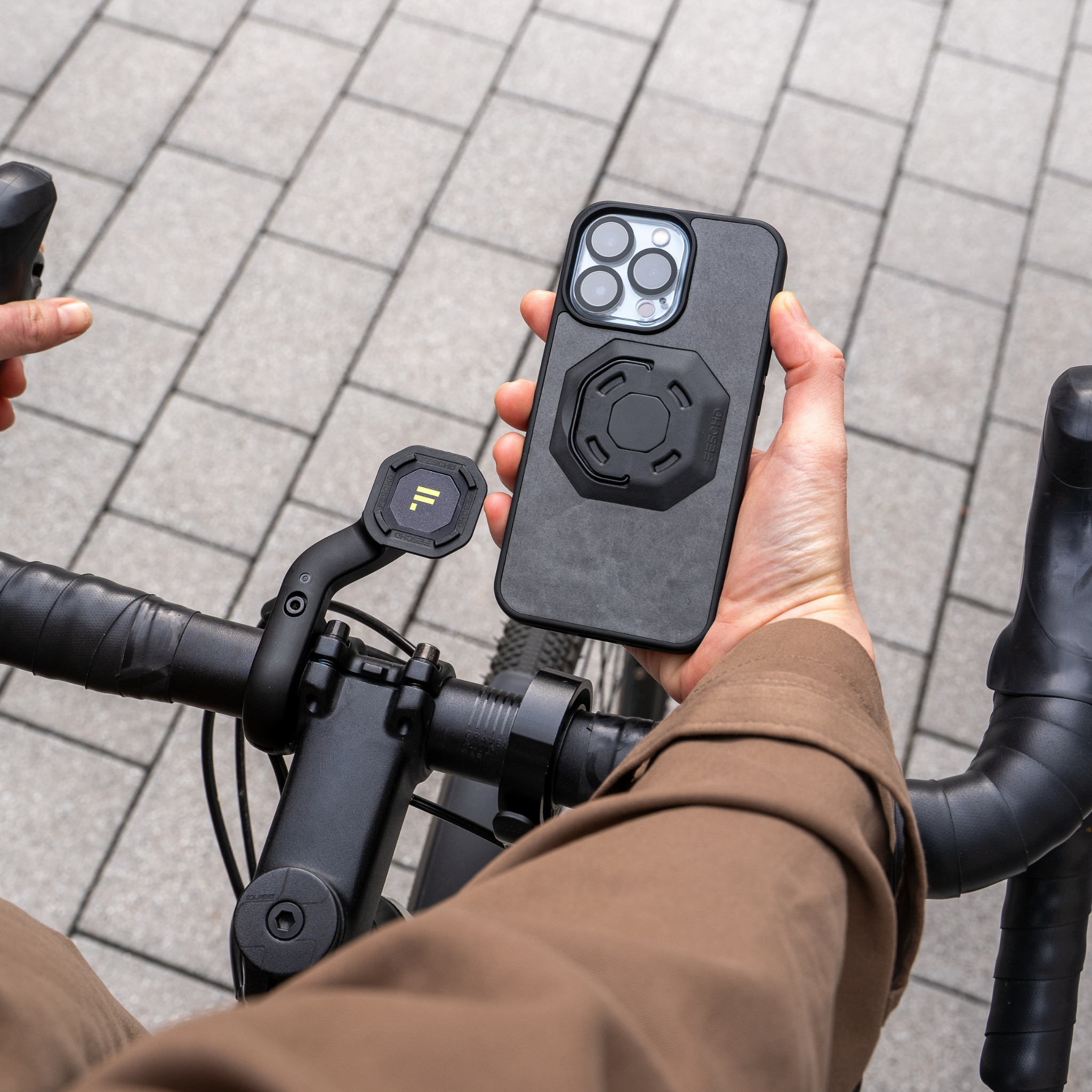 Handlebar Bundle iPhone 
