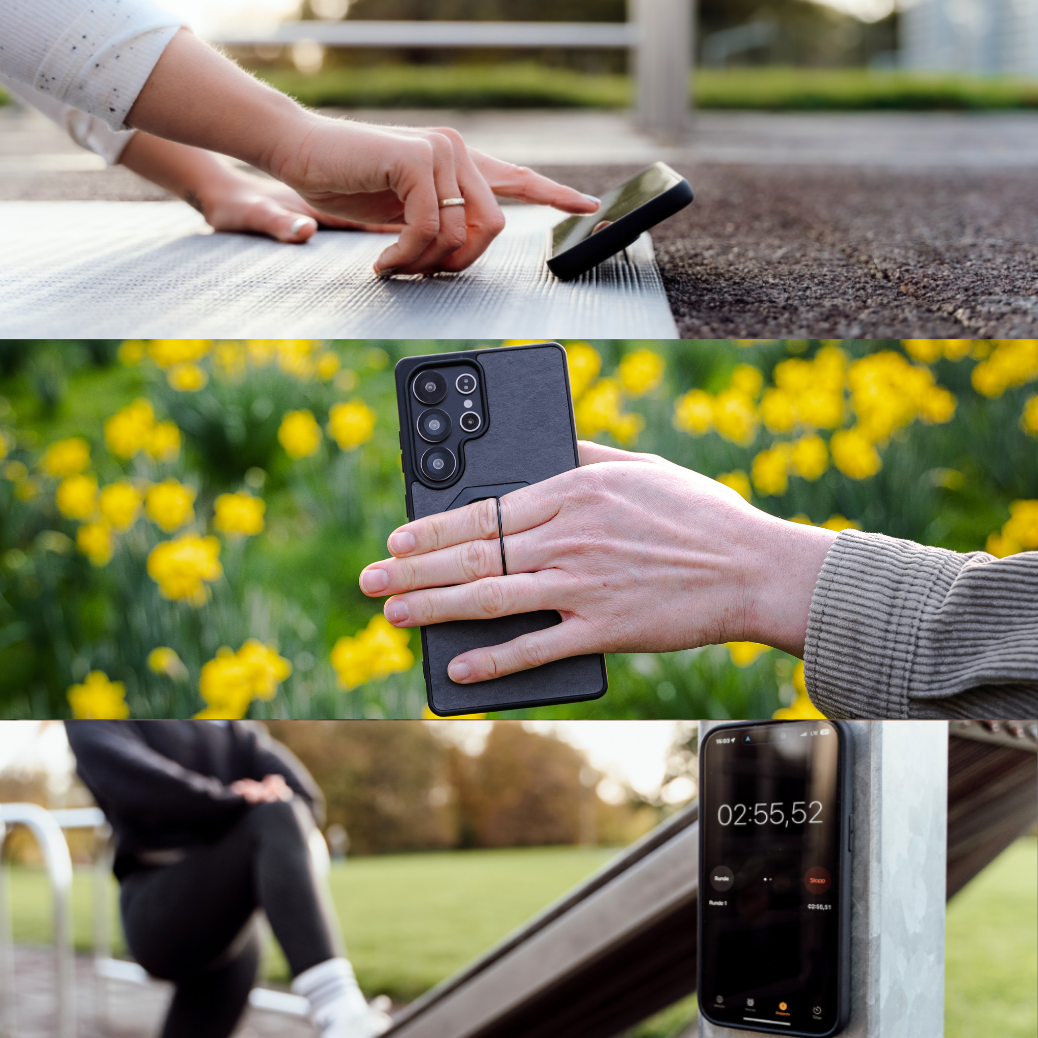 Handlebar Bundle iPhone 
