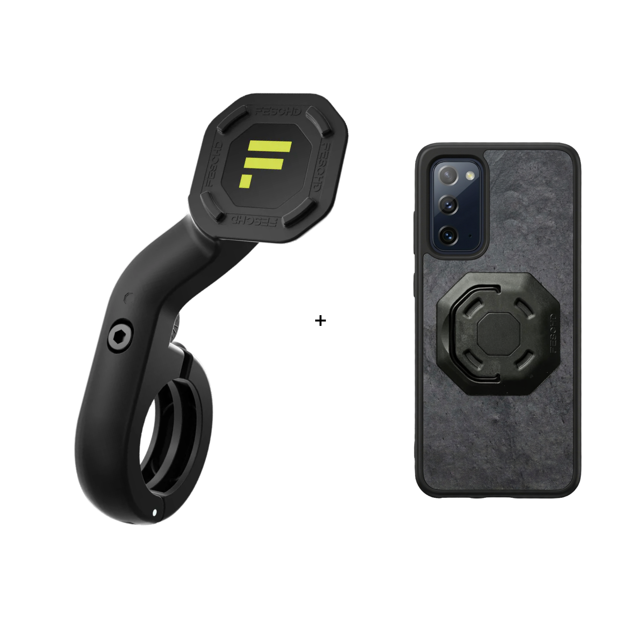 Handlebar Bundle