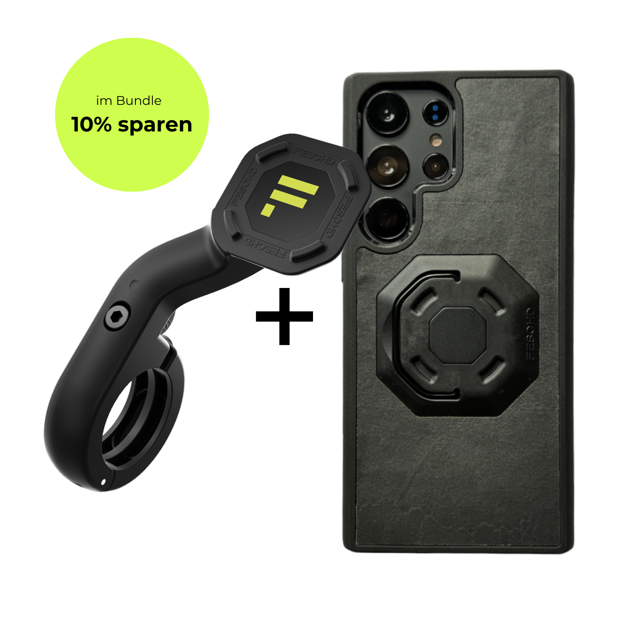 Handlebar Bundle Galaxy