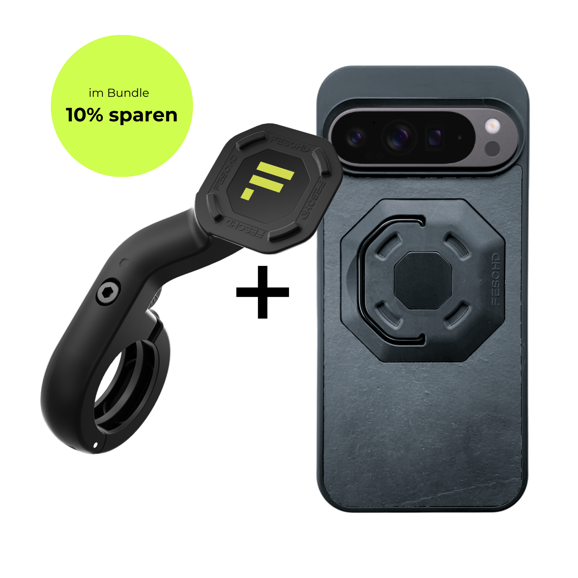 Handlebar Bundle Pixel