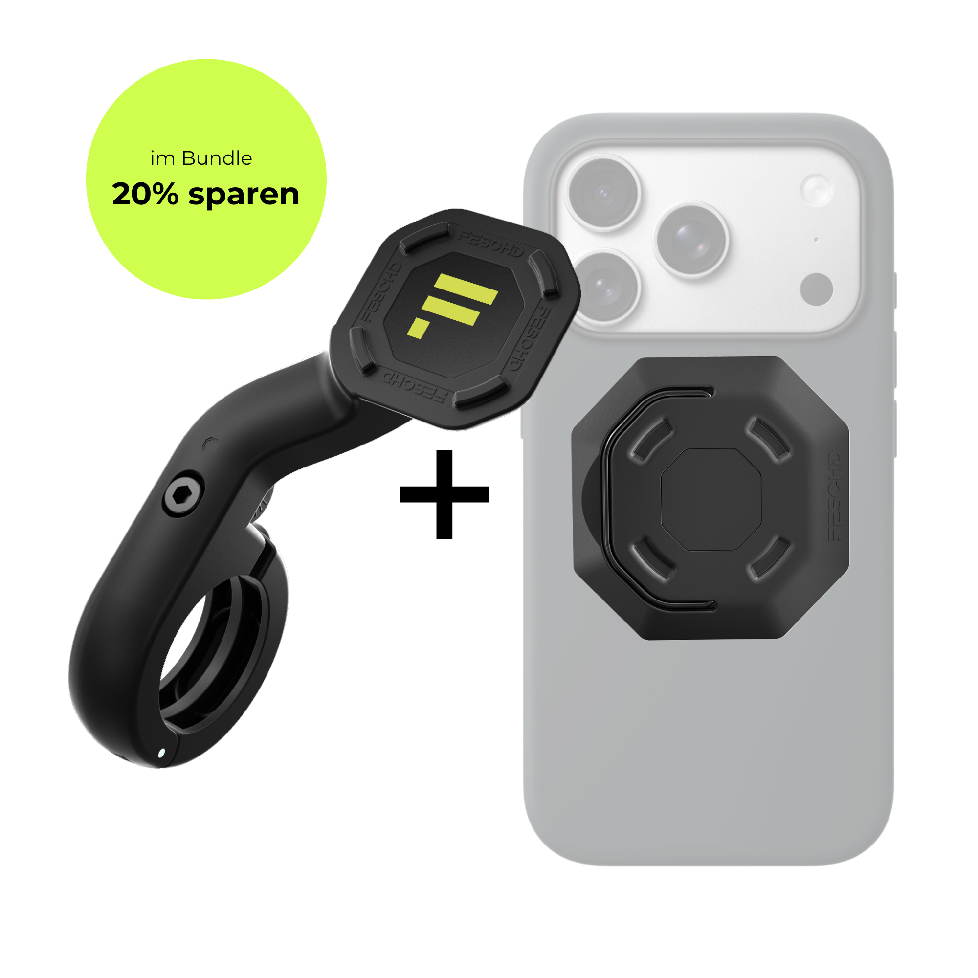 Handlebar Bundle Universal