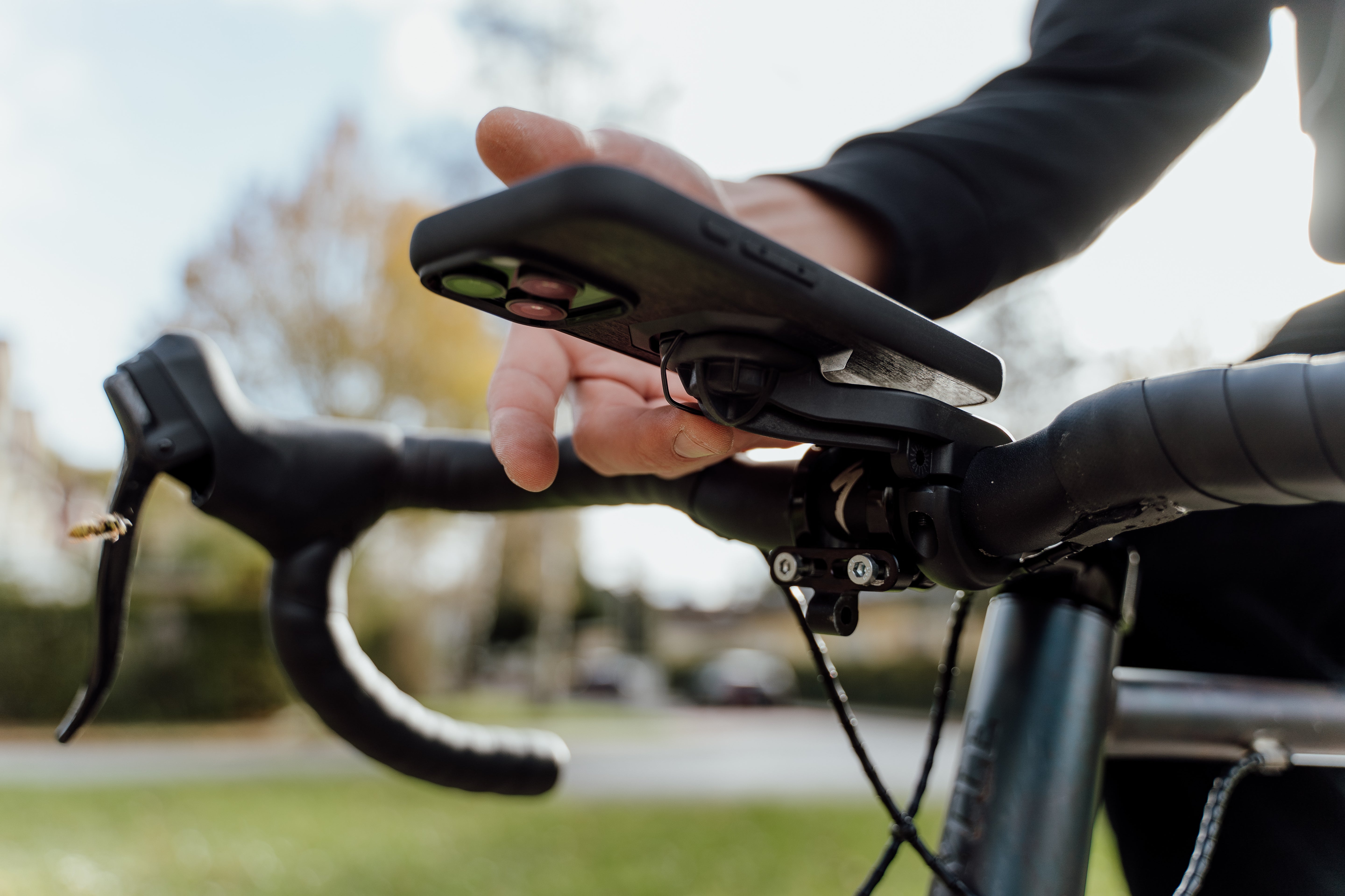 Handlebar Bundle