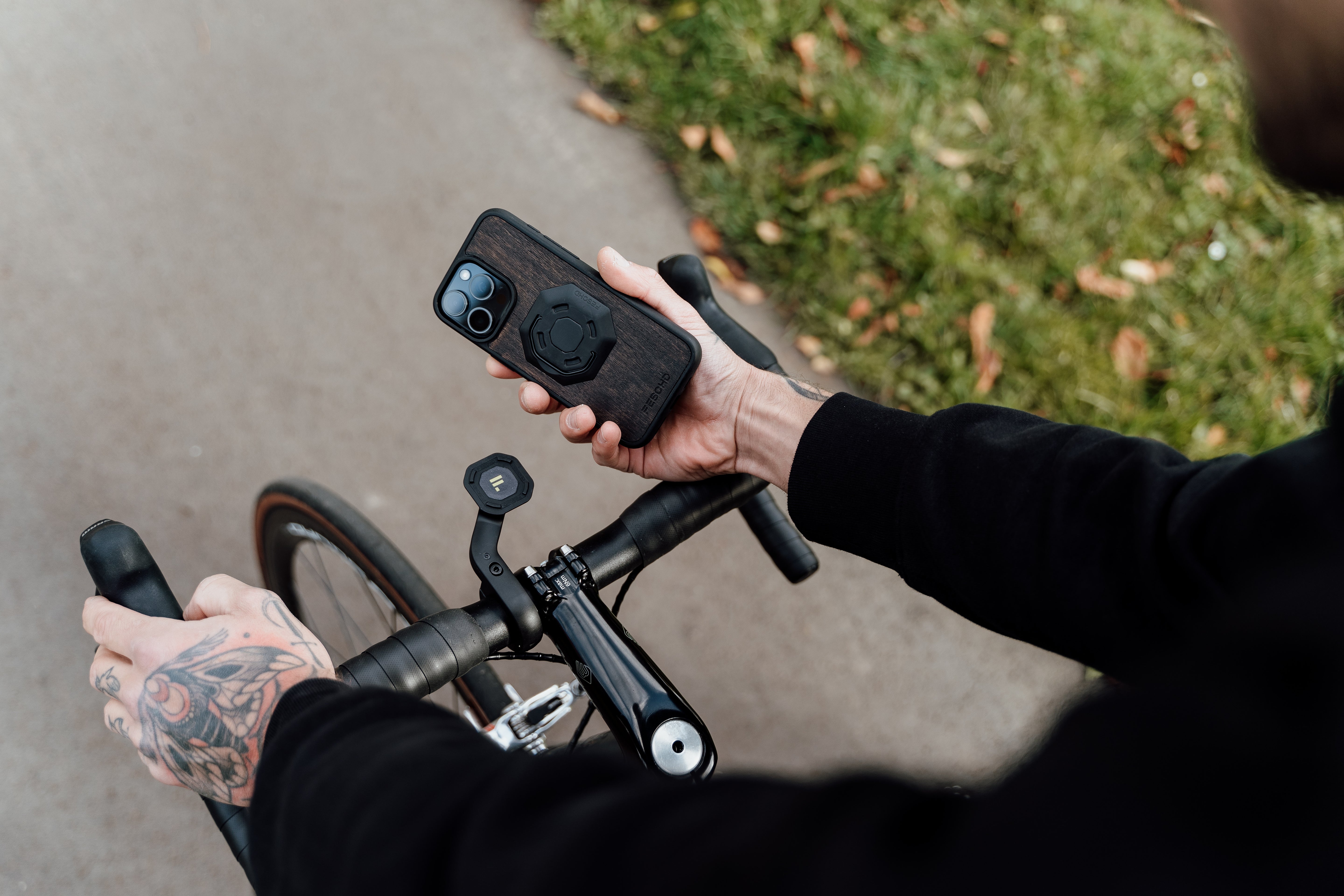 Handlebar Bundle