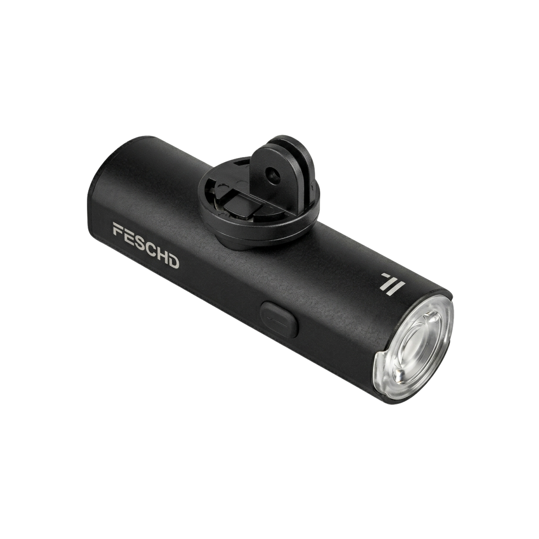 Fahrradlicht inkl. Powerbank