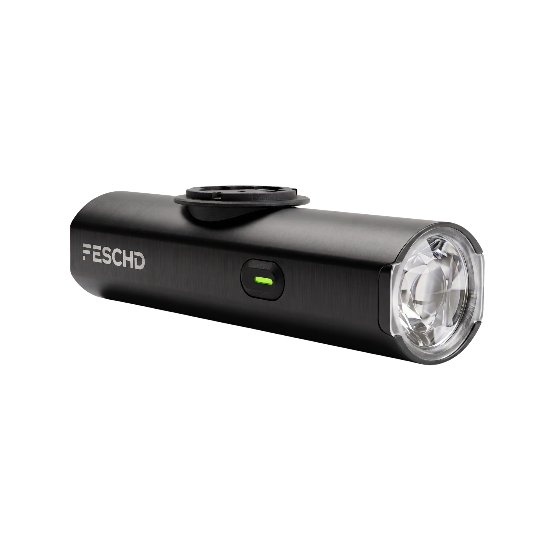 iflash fahrradbeleuchtung Fahrradlicht inkl. Powerbank