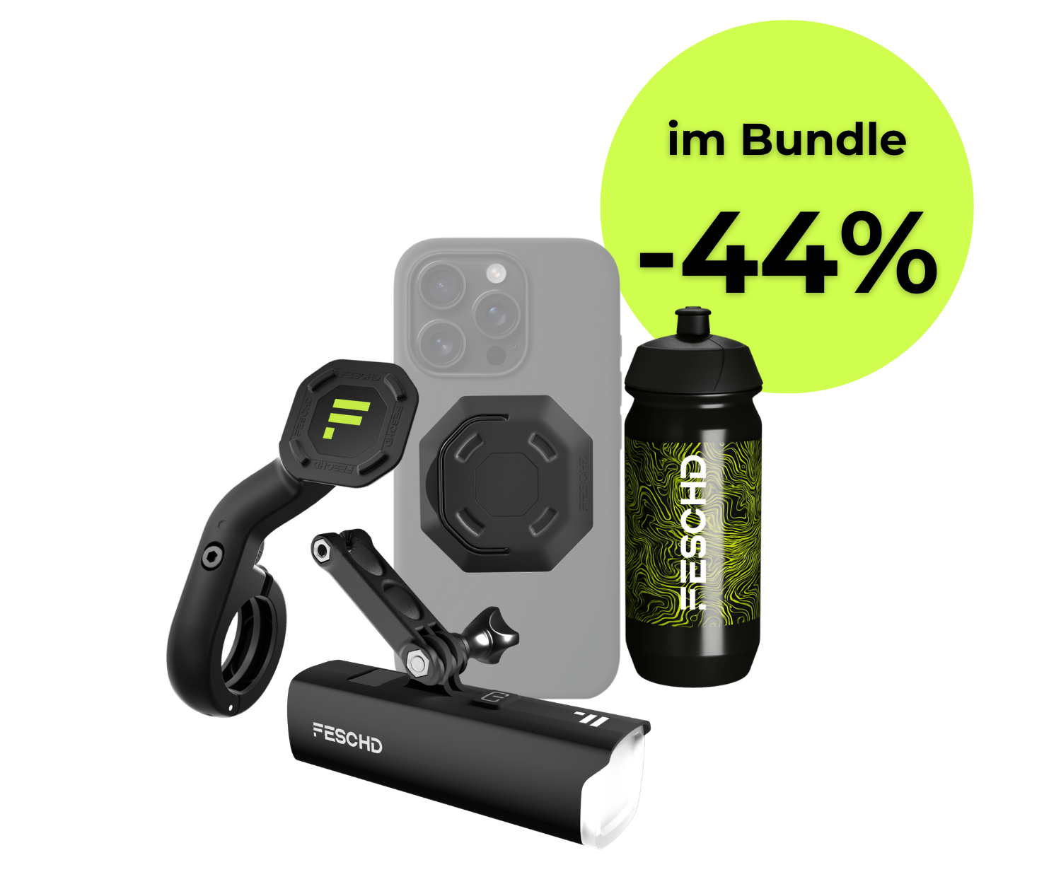 Licht Bundle Universal