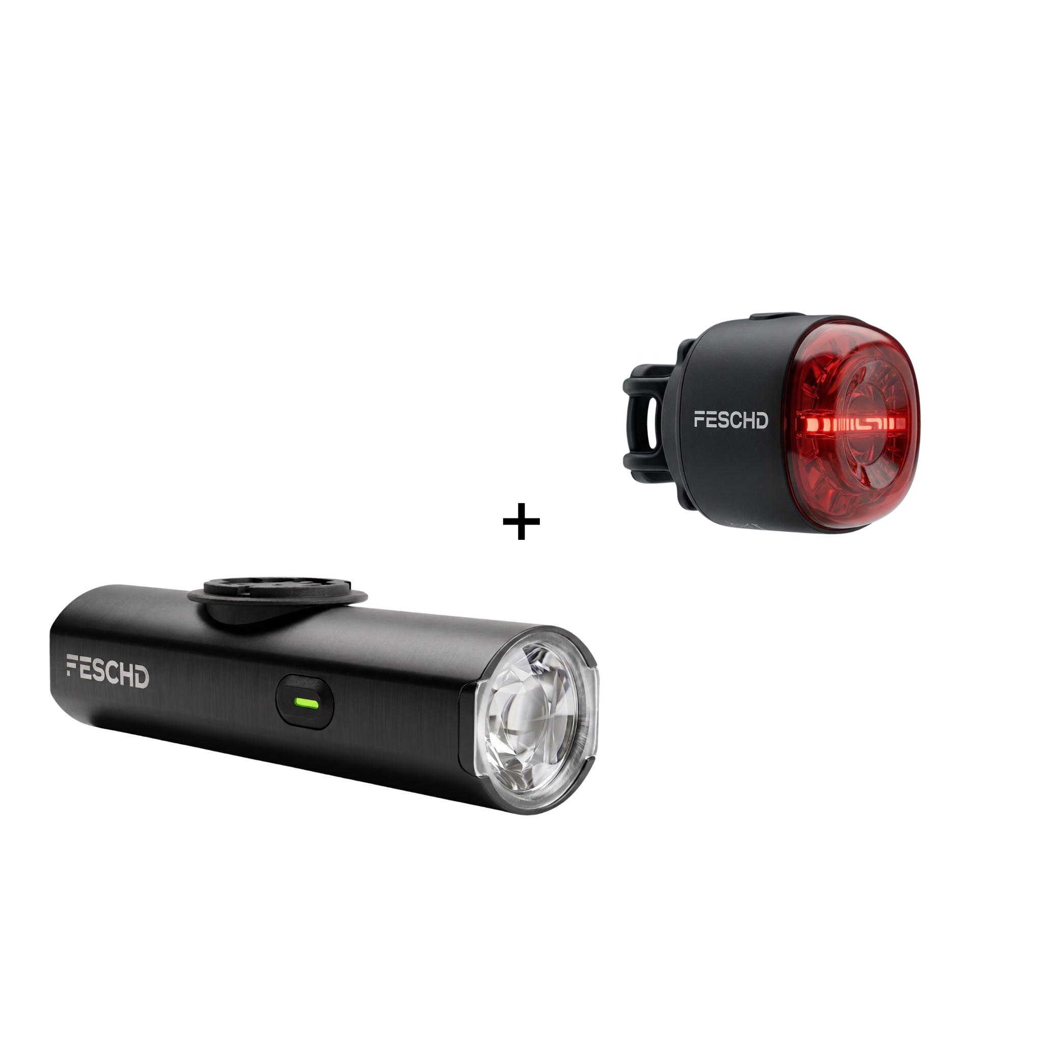 Licht Bundle